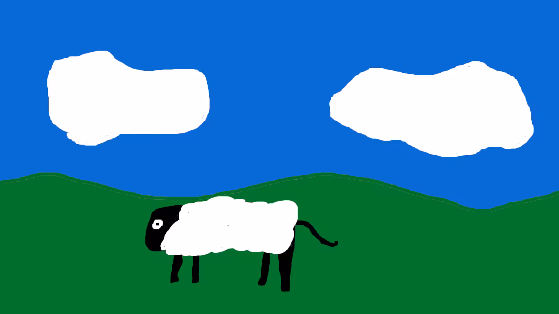 Sheep 101