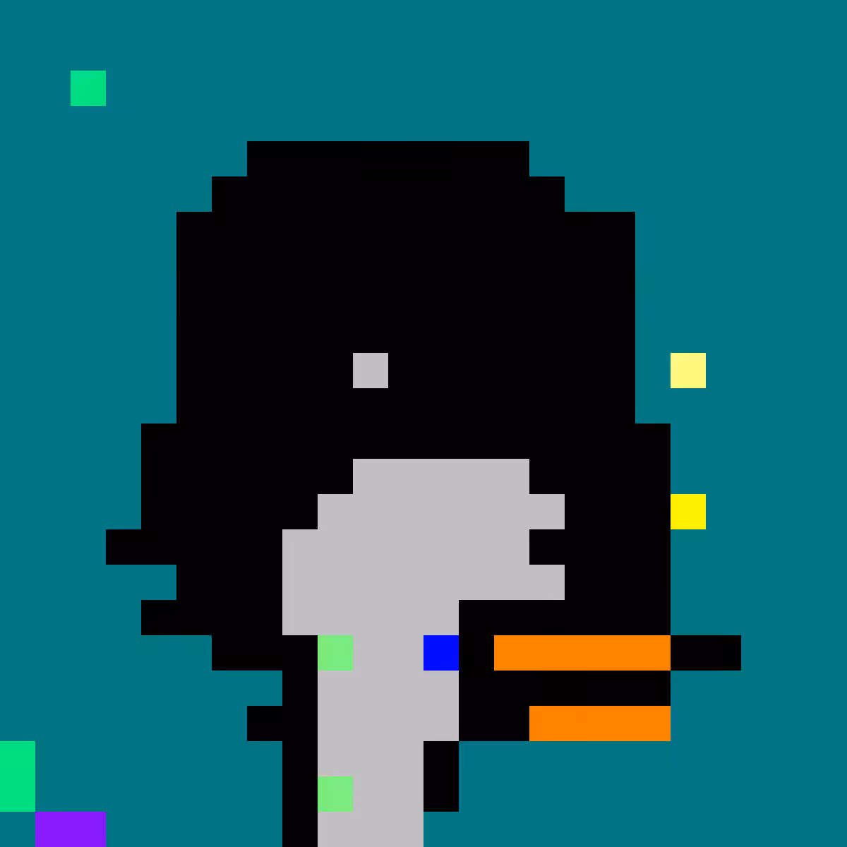 Recrunched DOS Punk 170