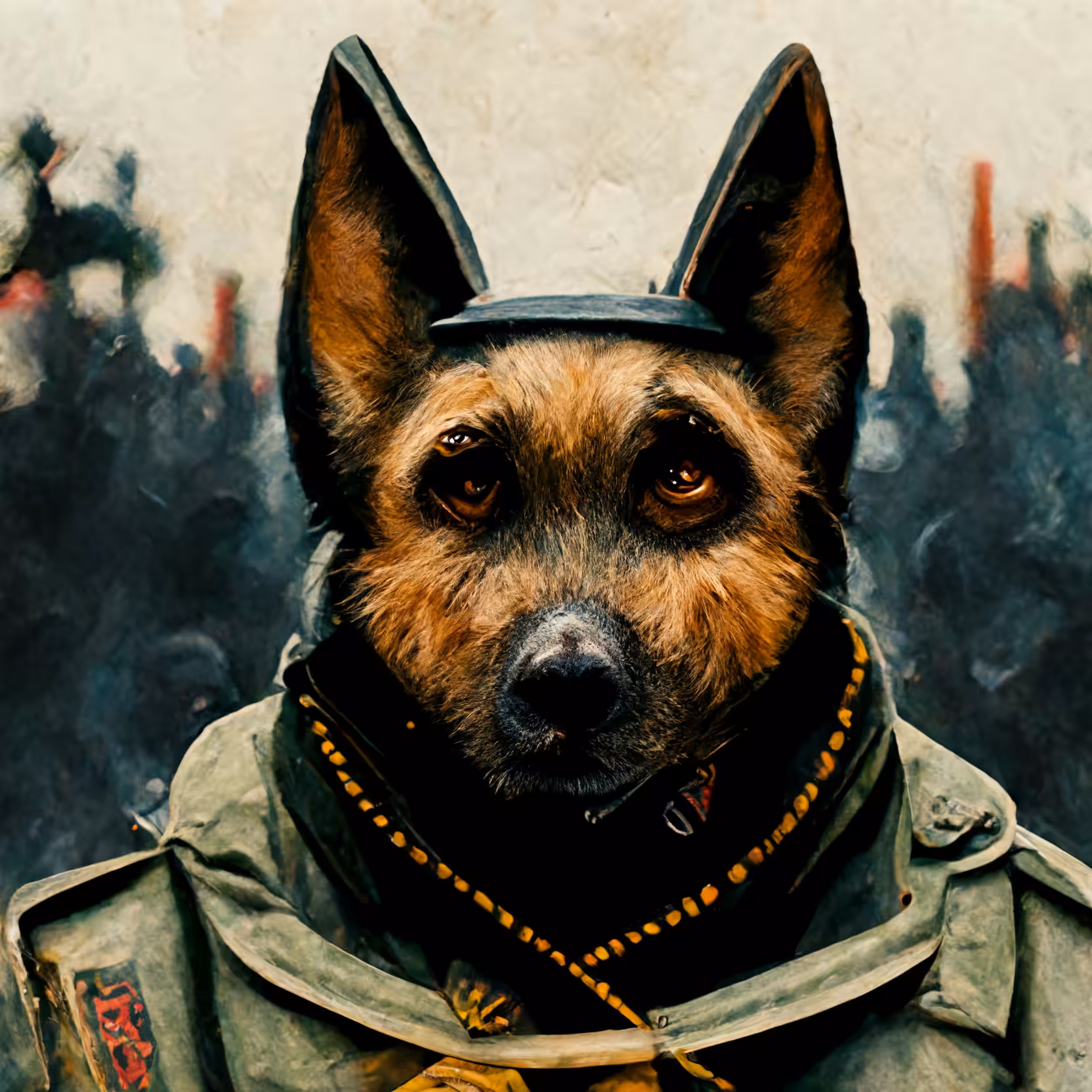 Top Dog B