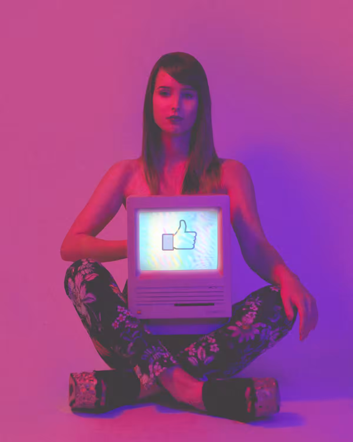 Jennica Mae x OMGitsfirefoxx: LIKEMINDED
