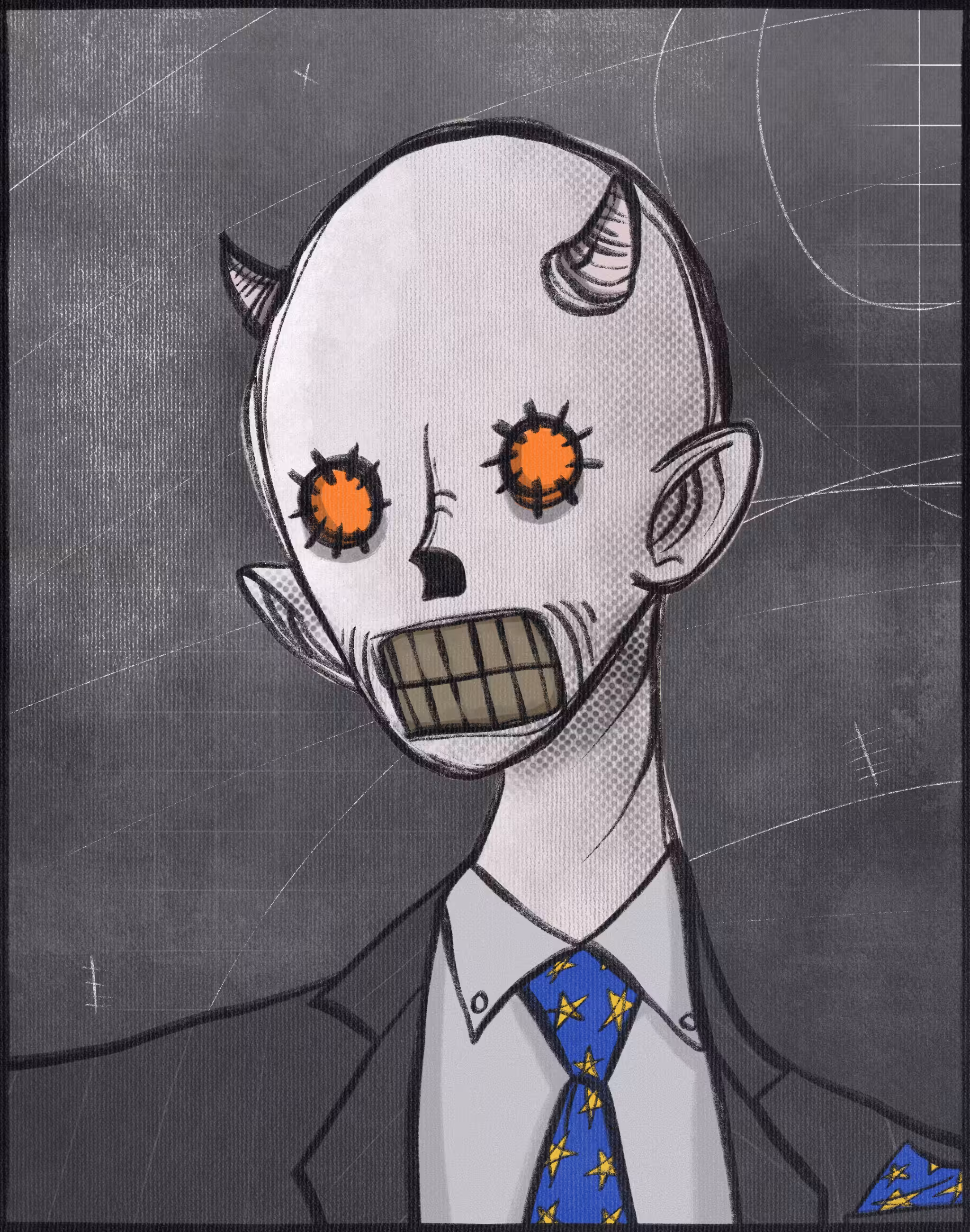 DEMONZ | #392