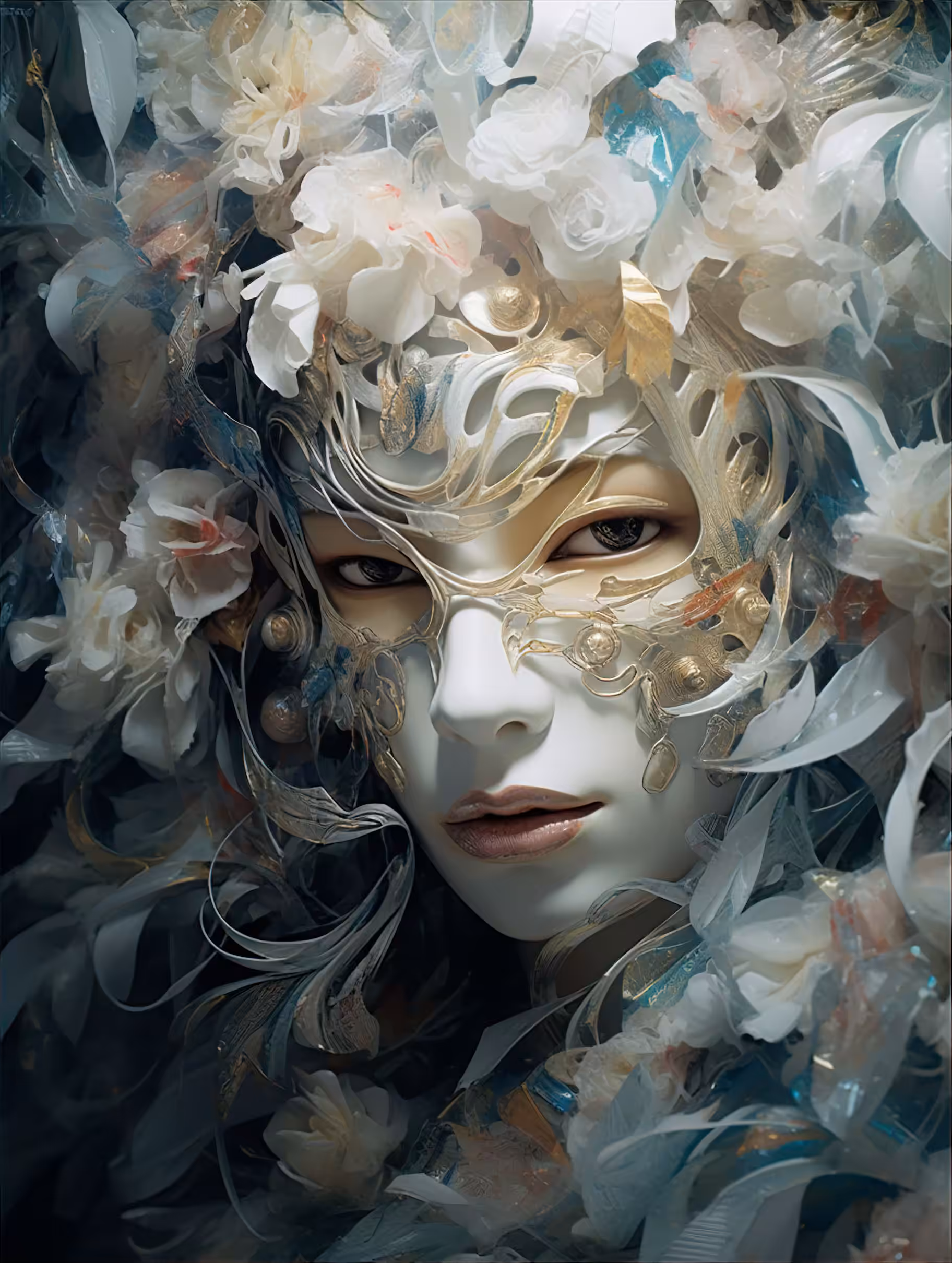 Mascarade