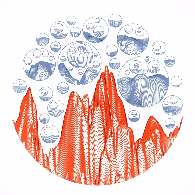 Plottable Mountain Moons #322