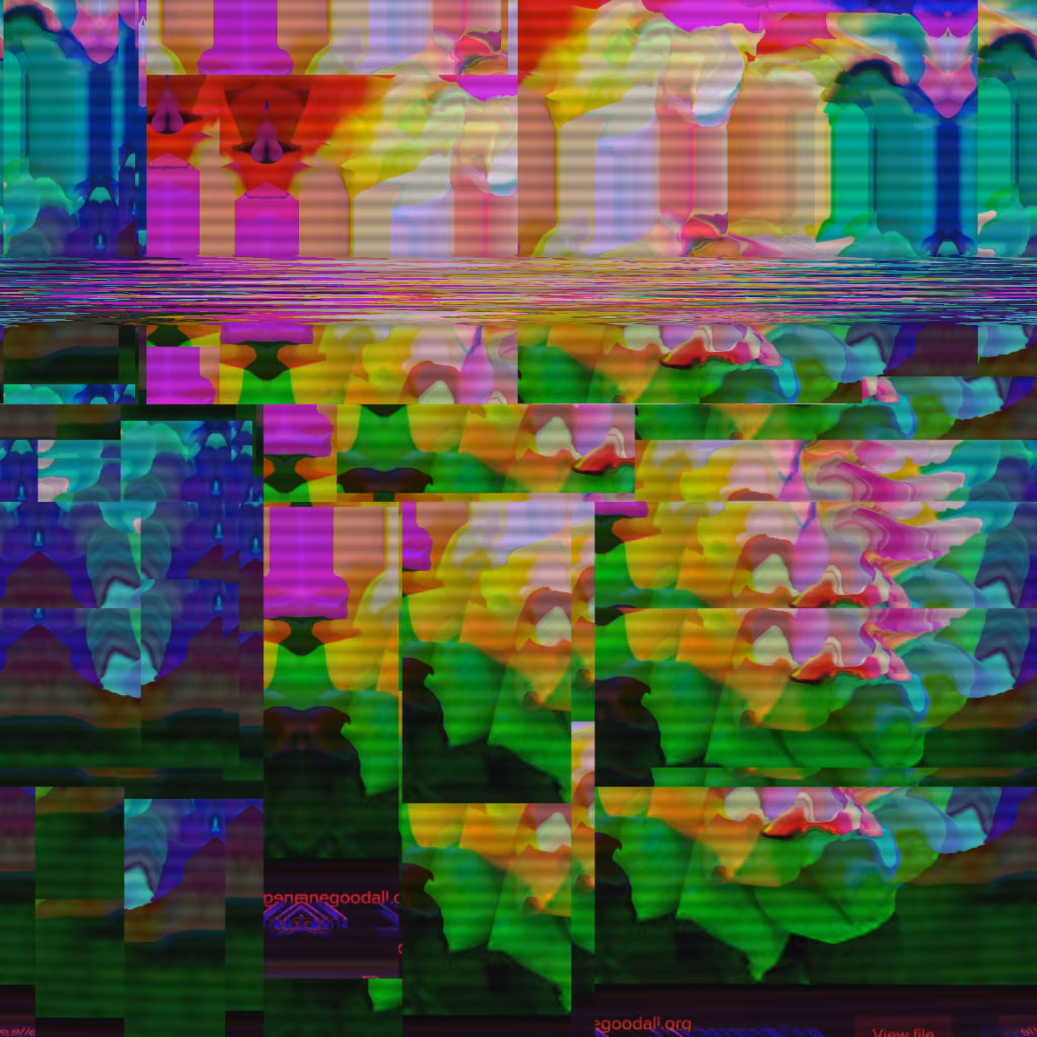 THE WEEDS: roses are weeds