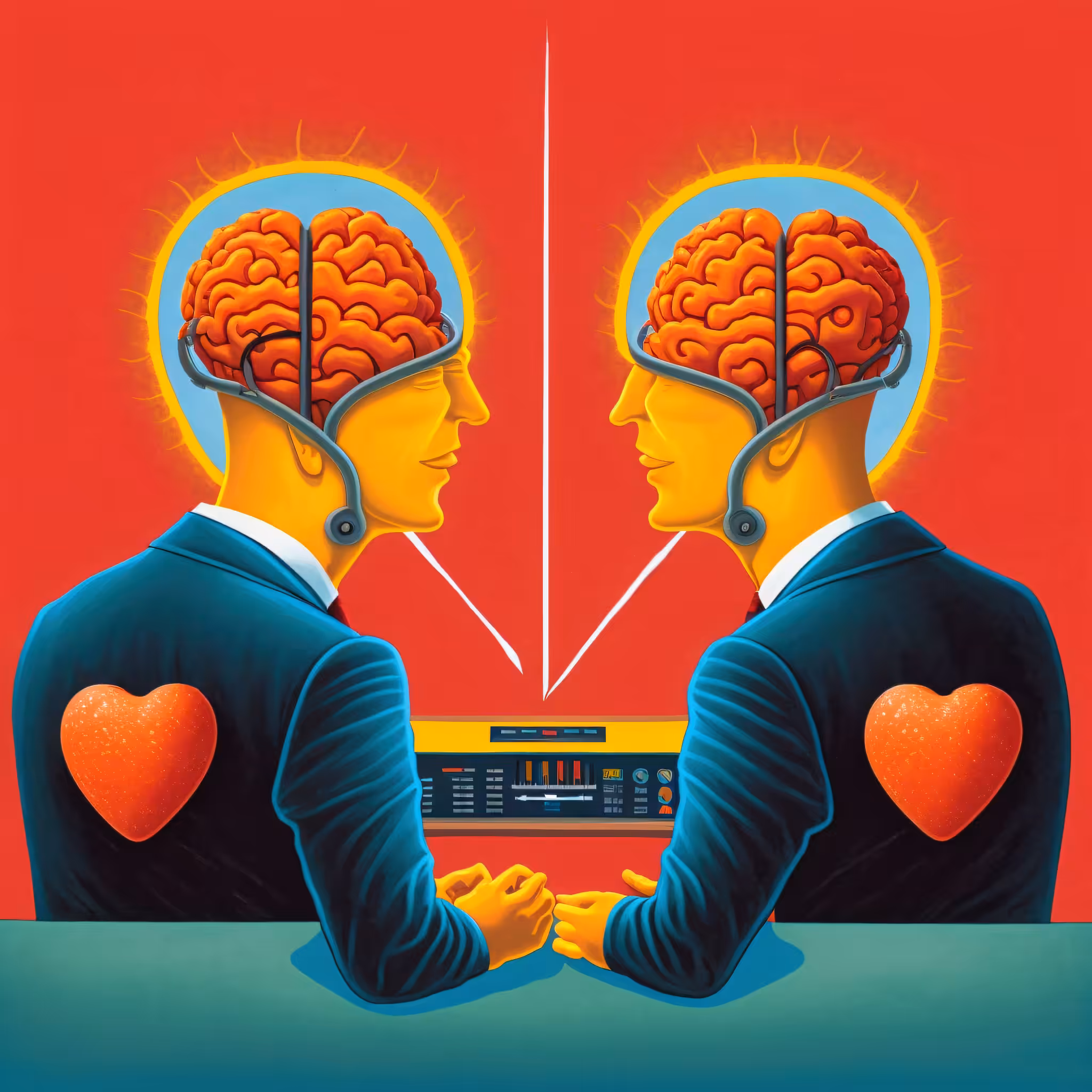 Love is #2