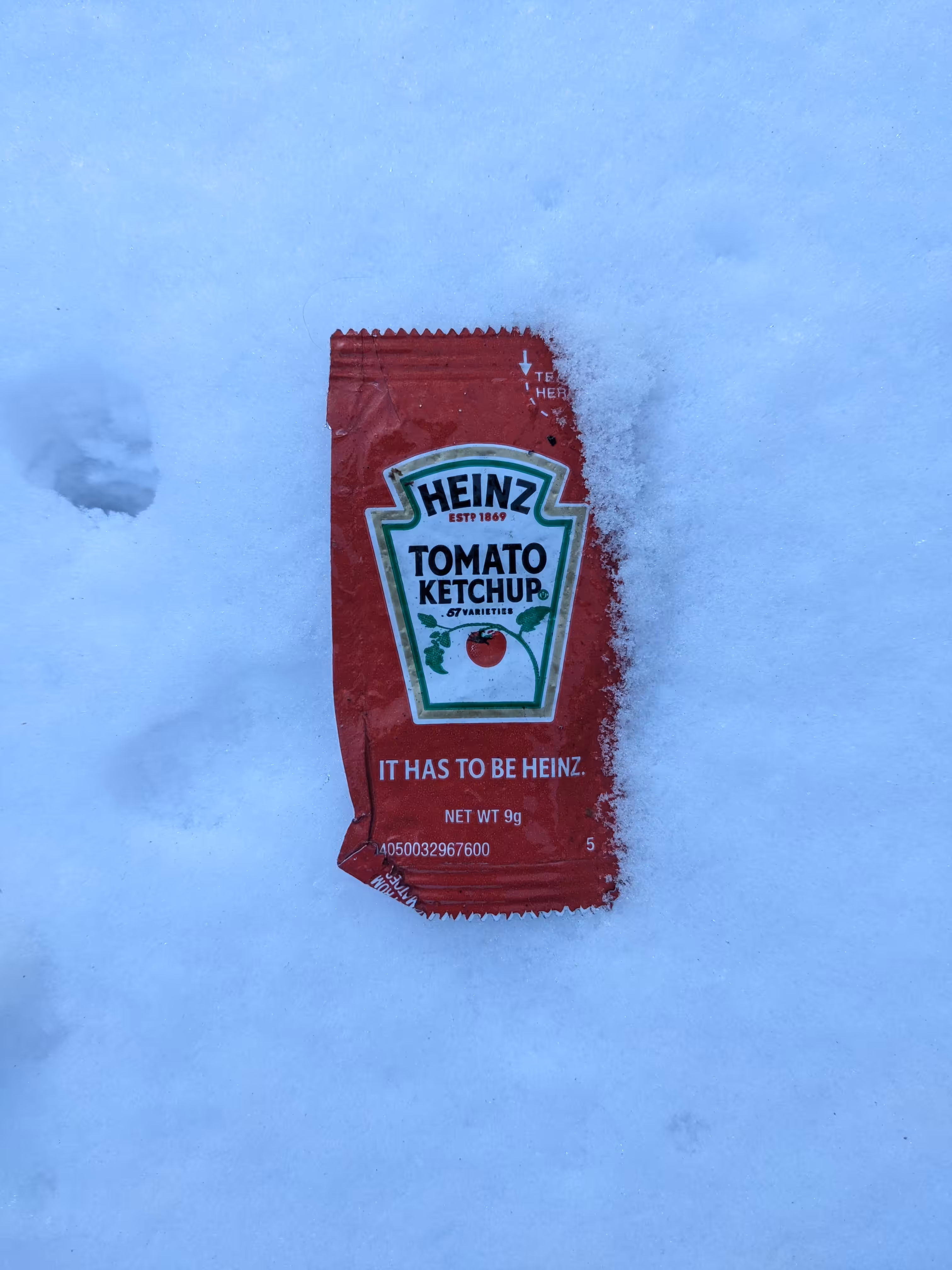 Ketchup #31