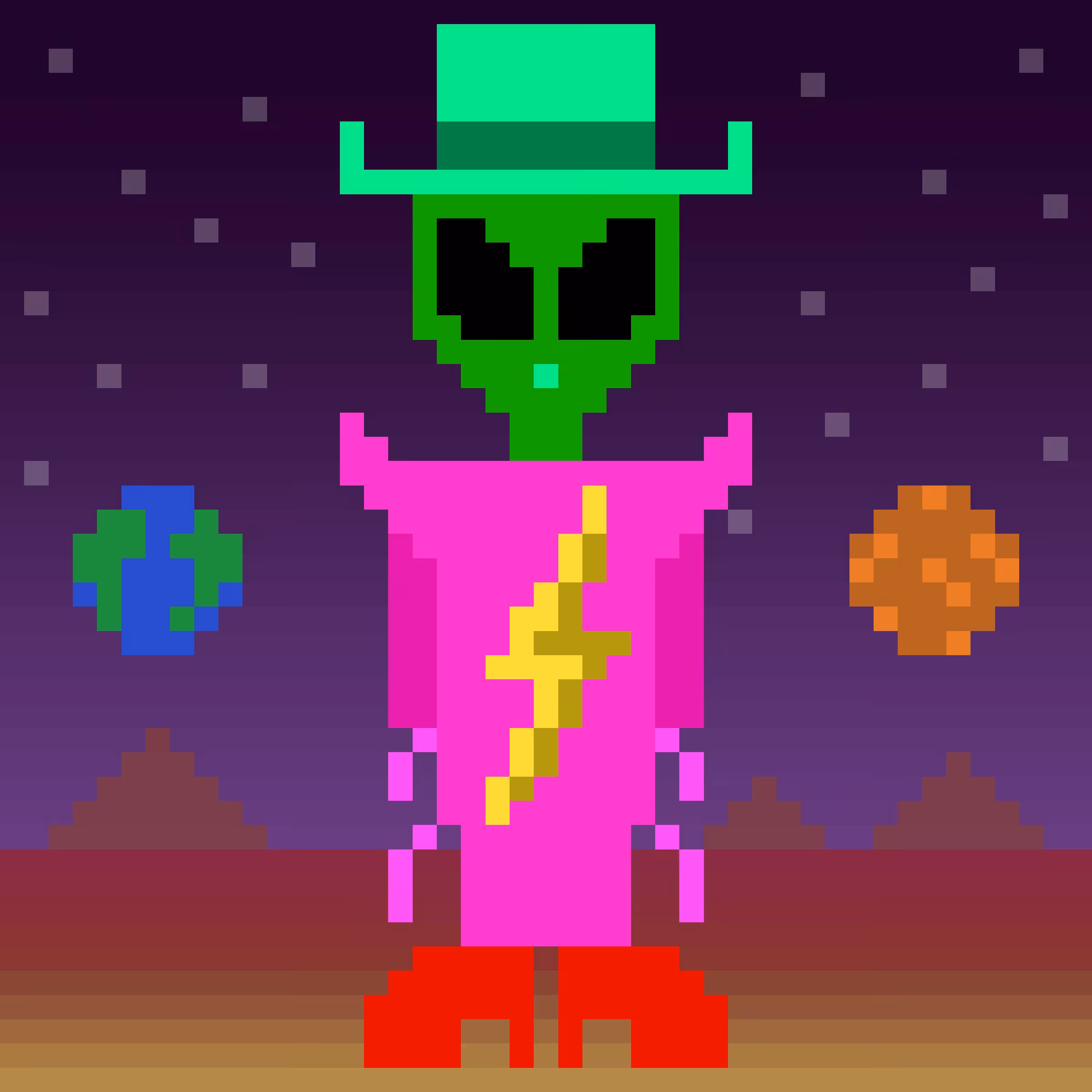 CryptoGalactican #695