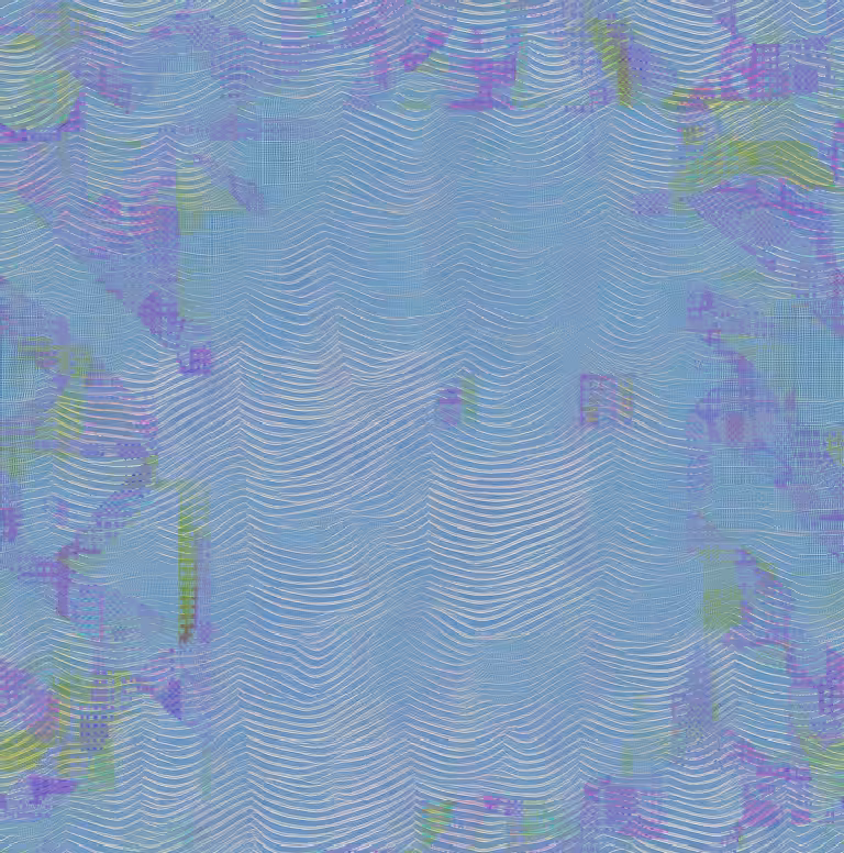 coalescence #5358