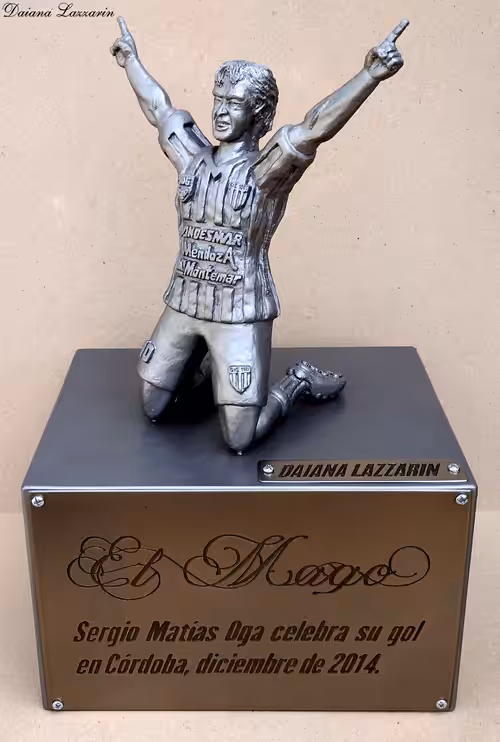 The Magician (El Mago): The Magician 1