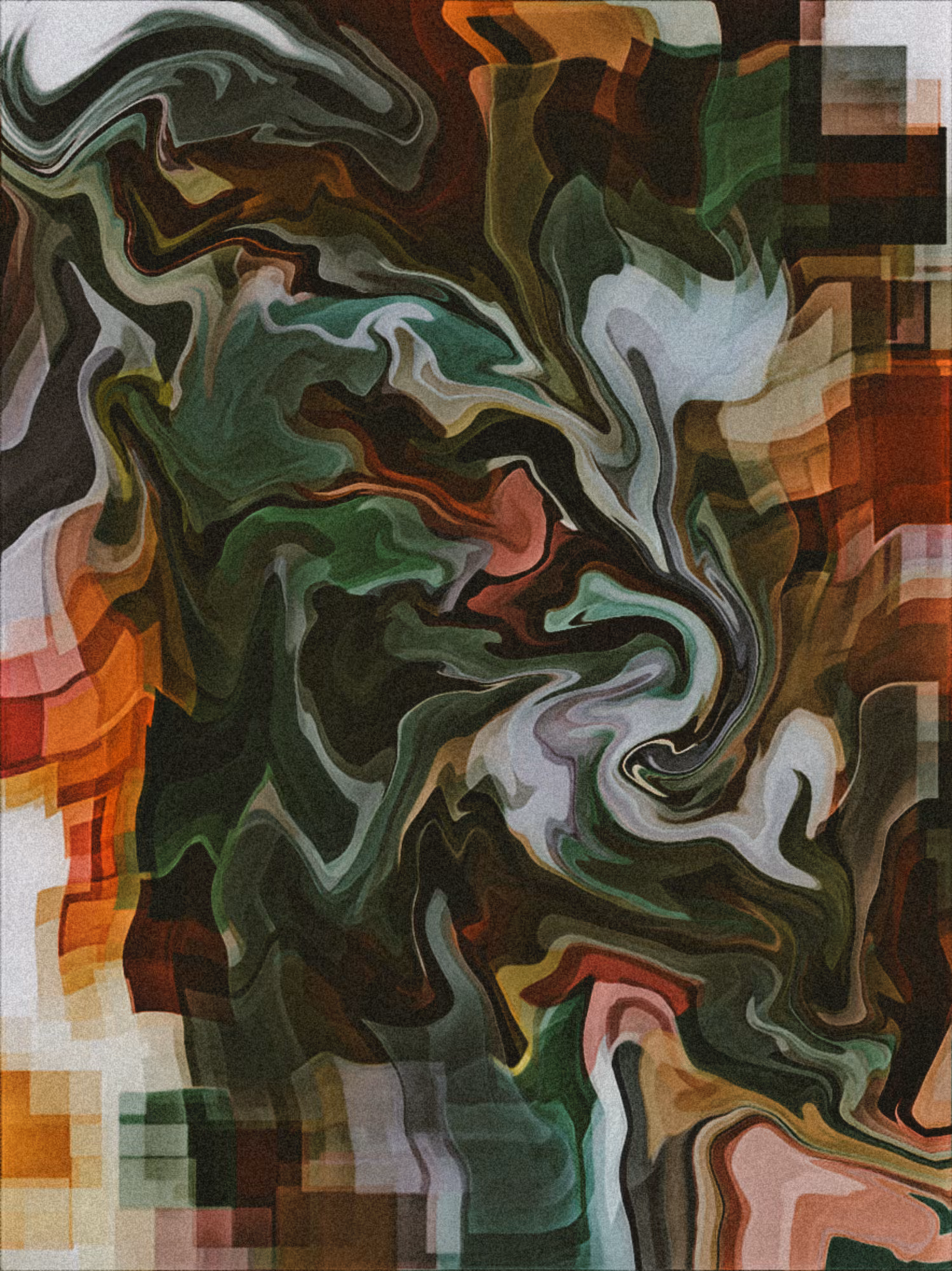 Verdant Collapse