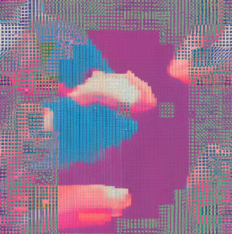 coalescence #5282