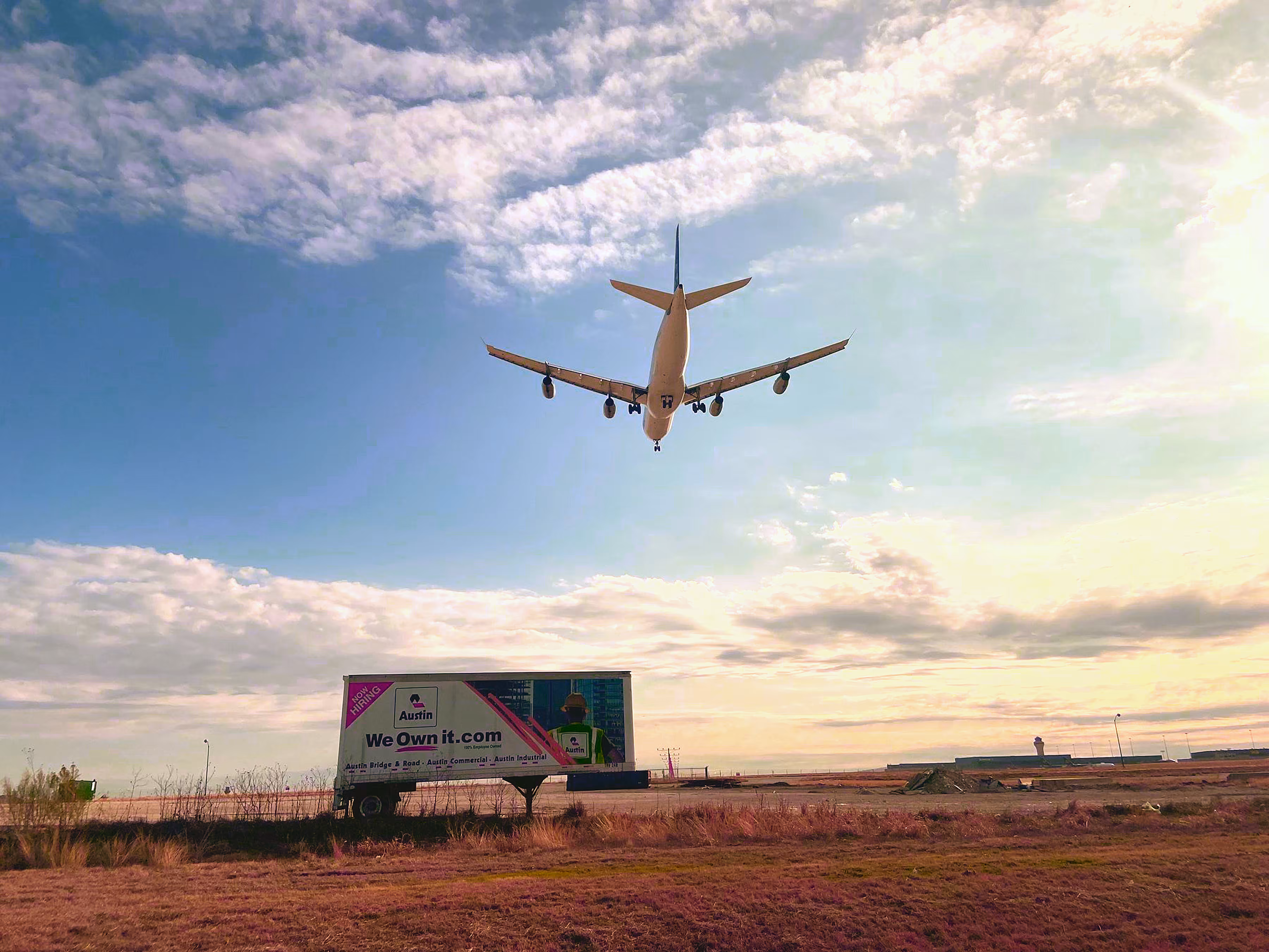 Smooth Landing