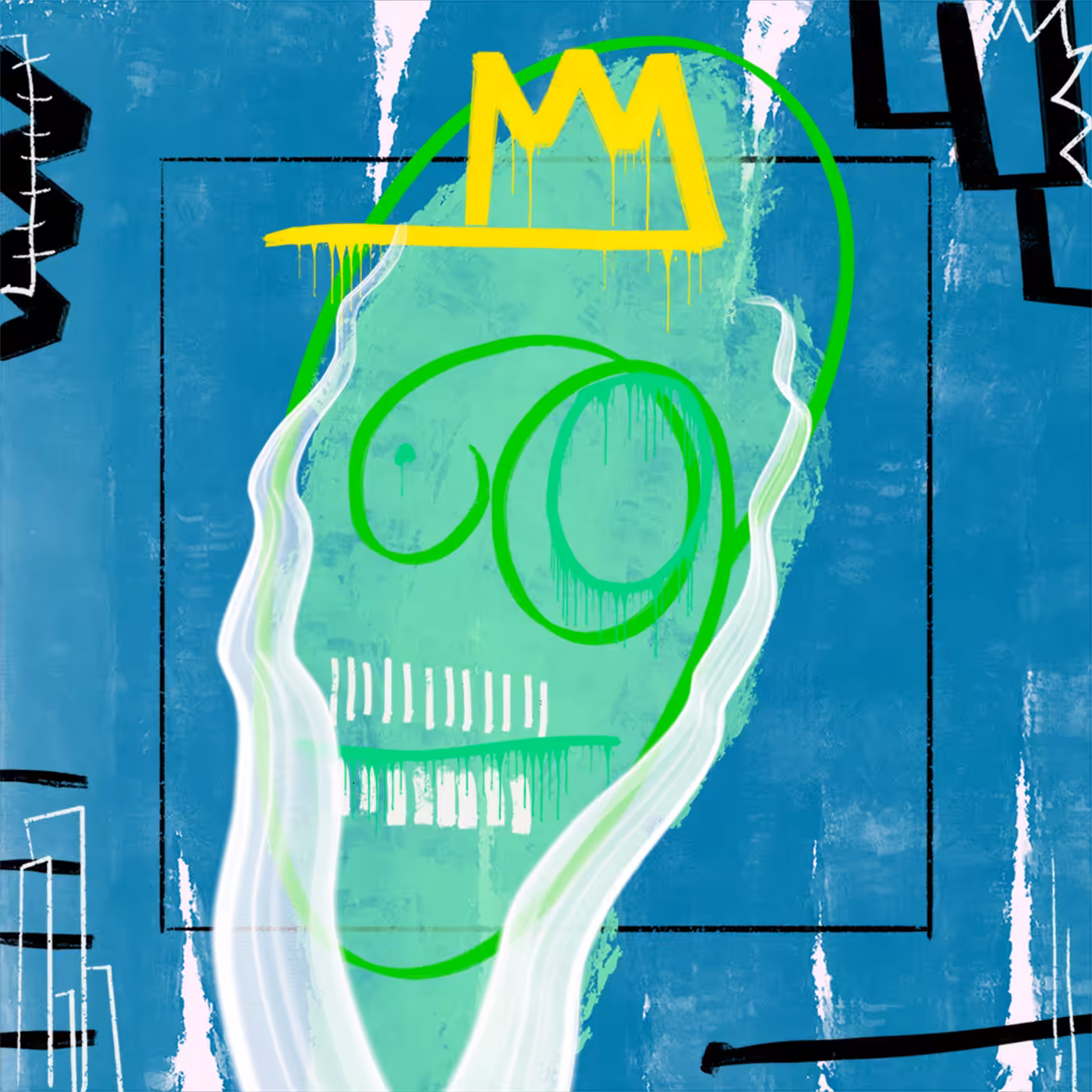 SCREAM HEADDS #73