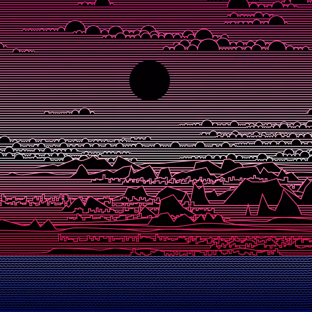 lightscapes//linescapes//darkscapes #29