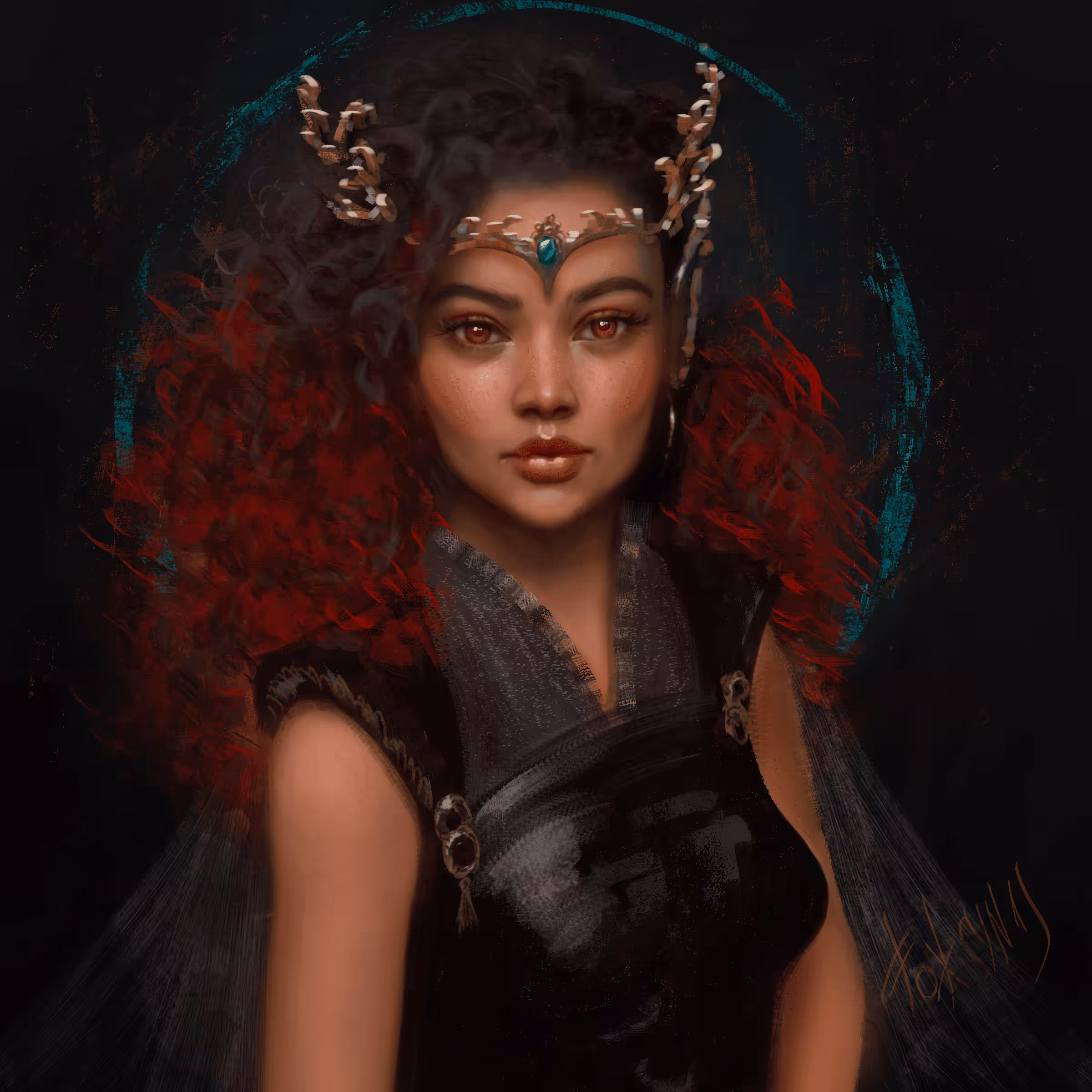 Orla
