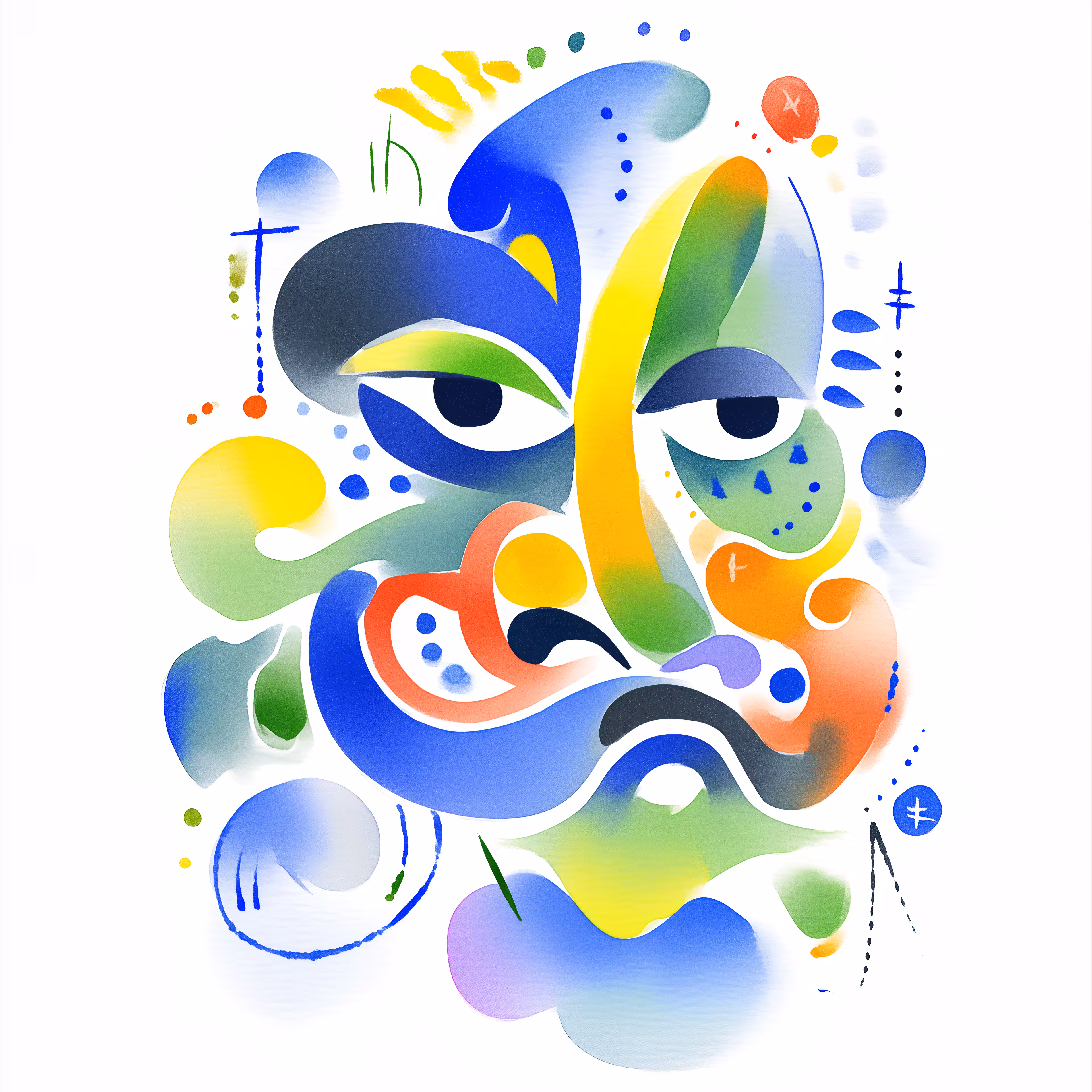 Fluid Form #25