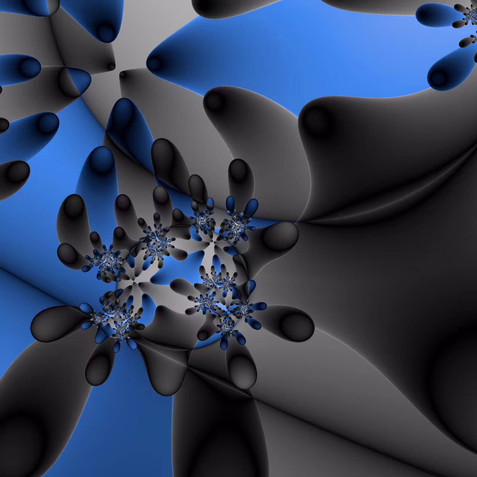 Microgravity #934