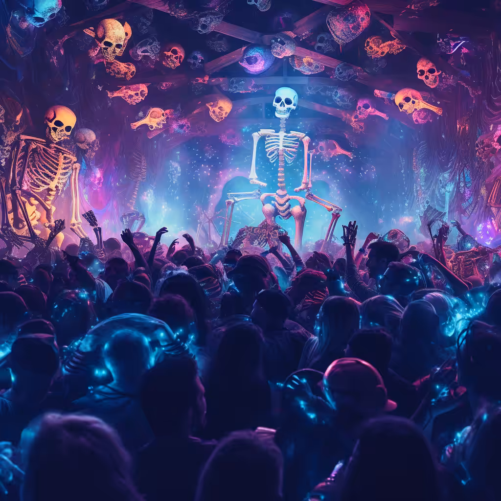 Bone Rave 
