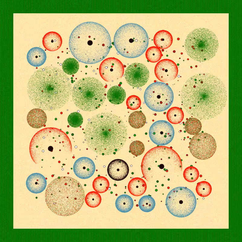 Connected-circle #95