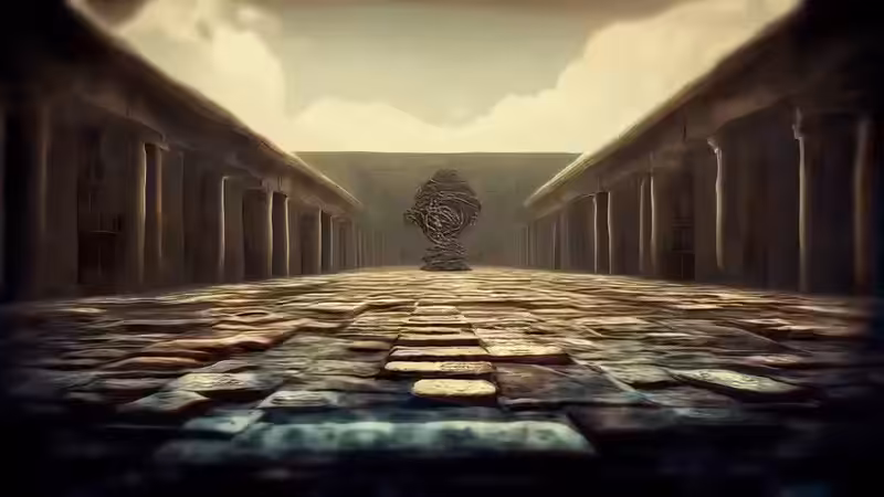 DX01: SINGULARITY 03418