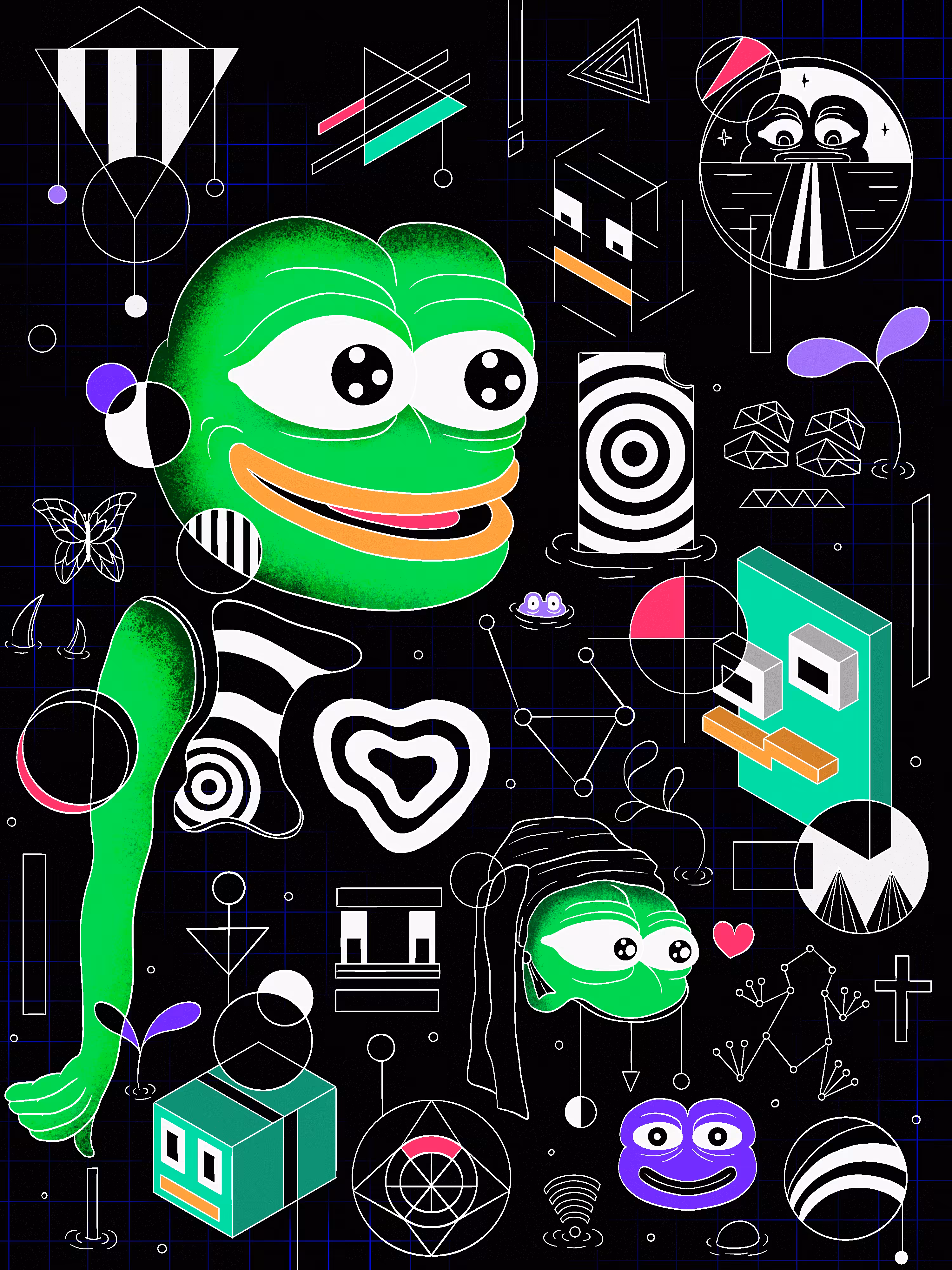 pepe is pepe