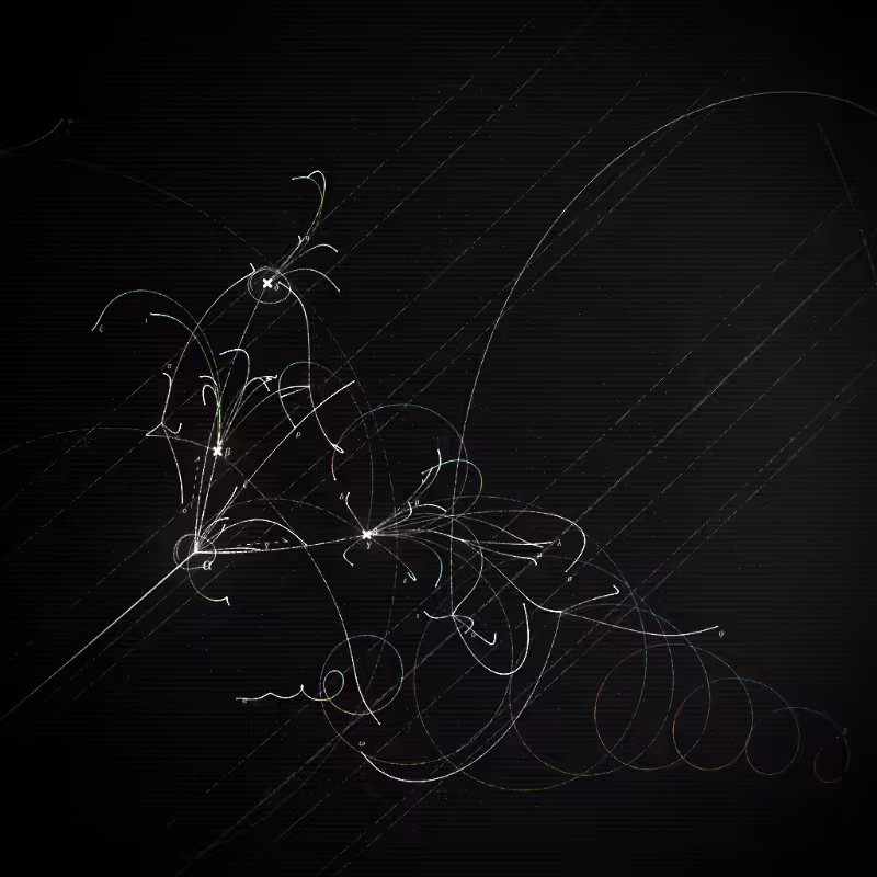 Subatomic Compositions #65