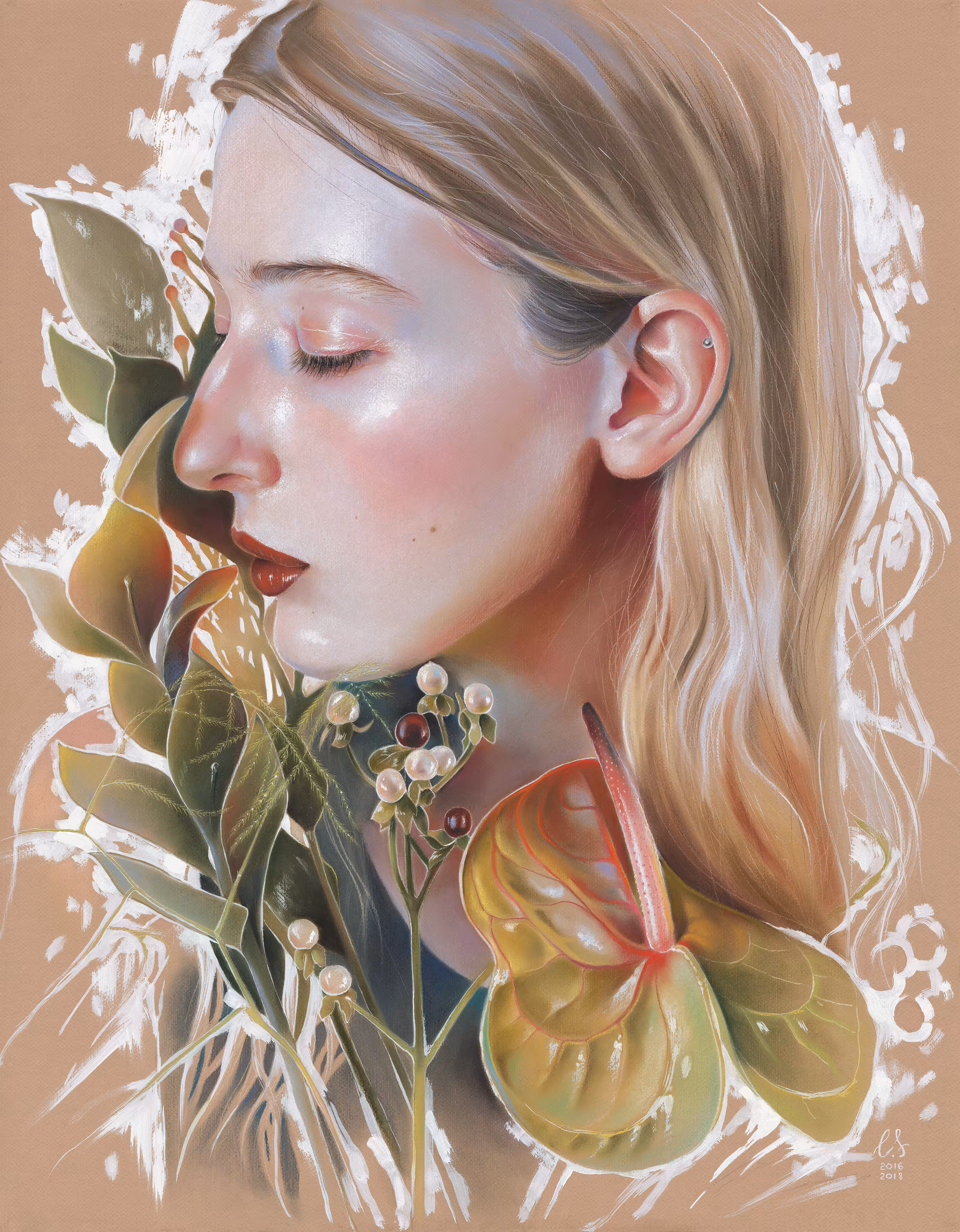 Kate Nomad