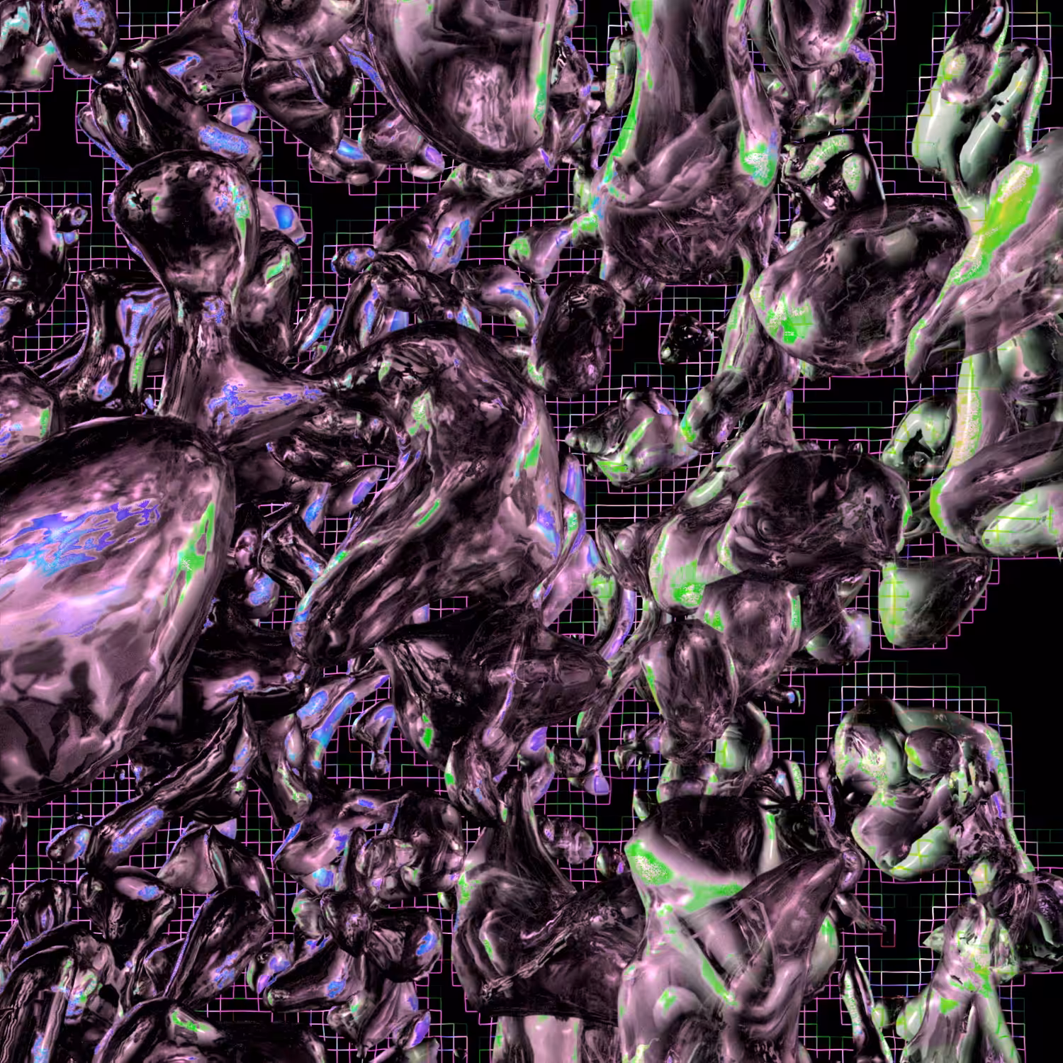 The Inexplicable N003