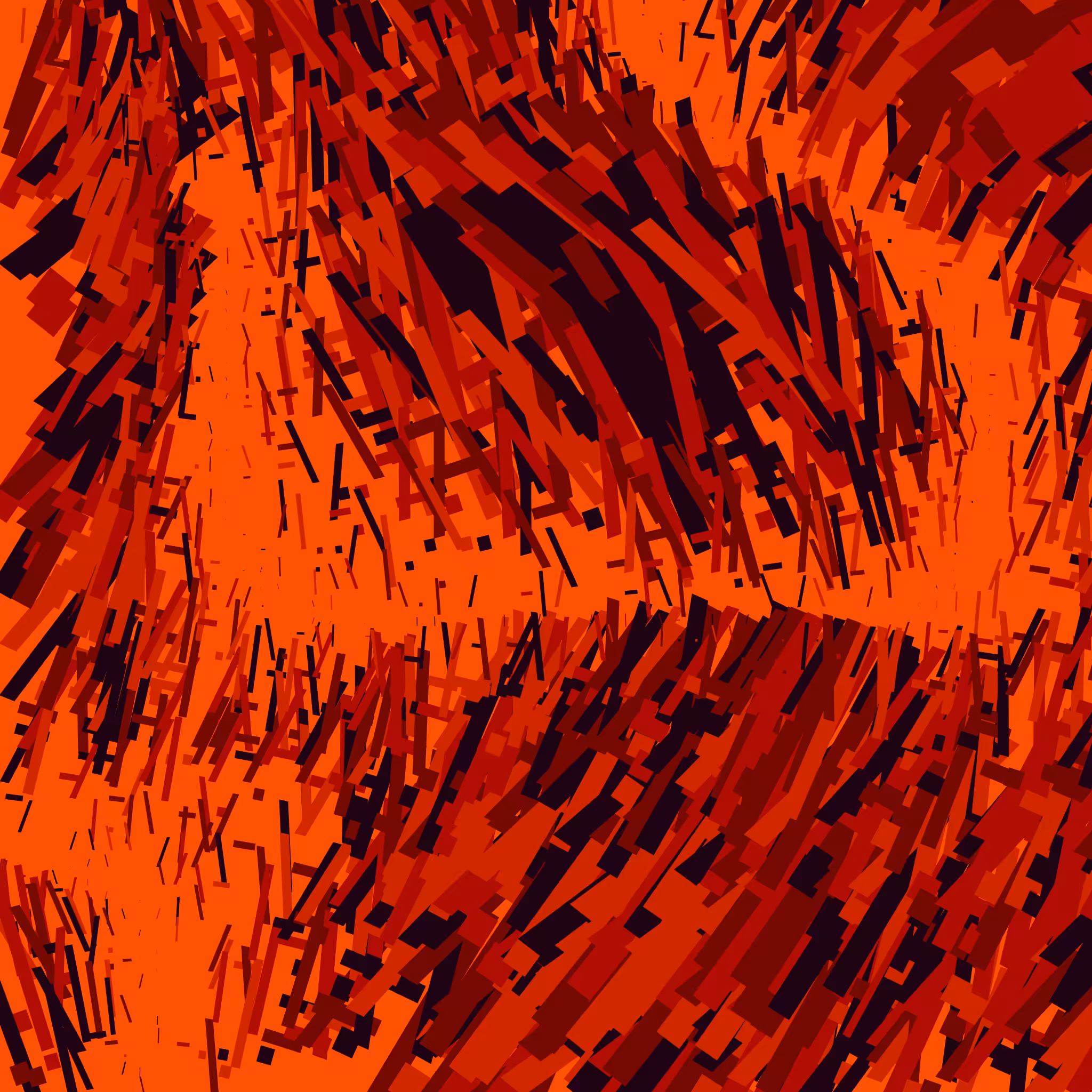 Character Chaos #13
