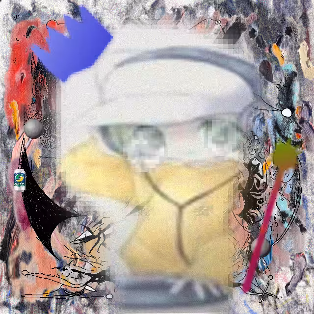 MILADY AURA2 AFTER DEATH #506