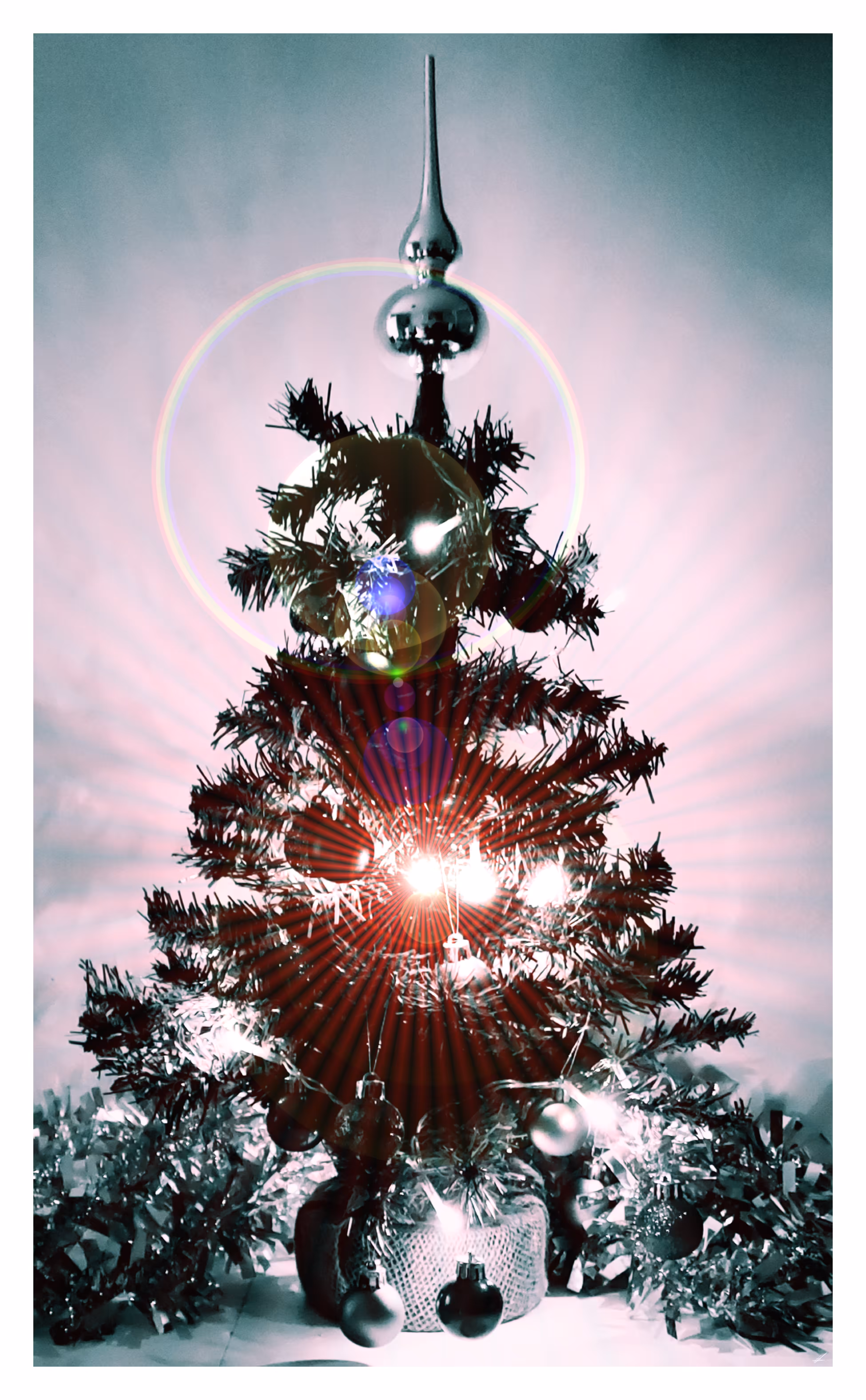 Christmas Sparkle 