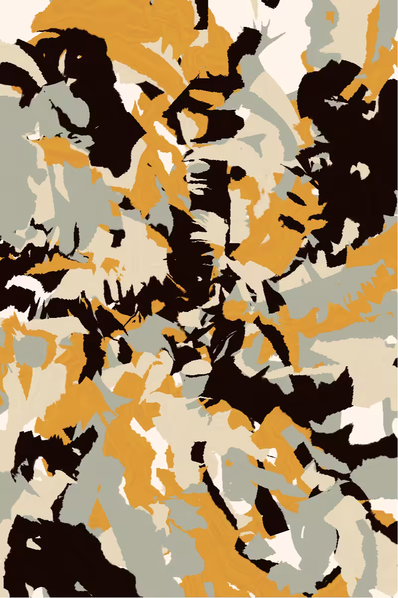 A lost algorithm