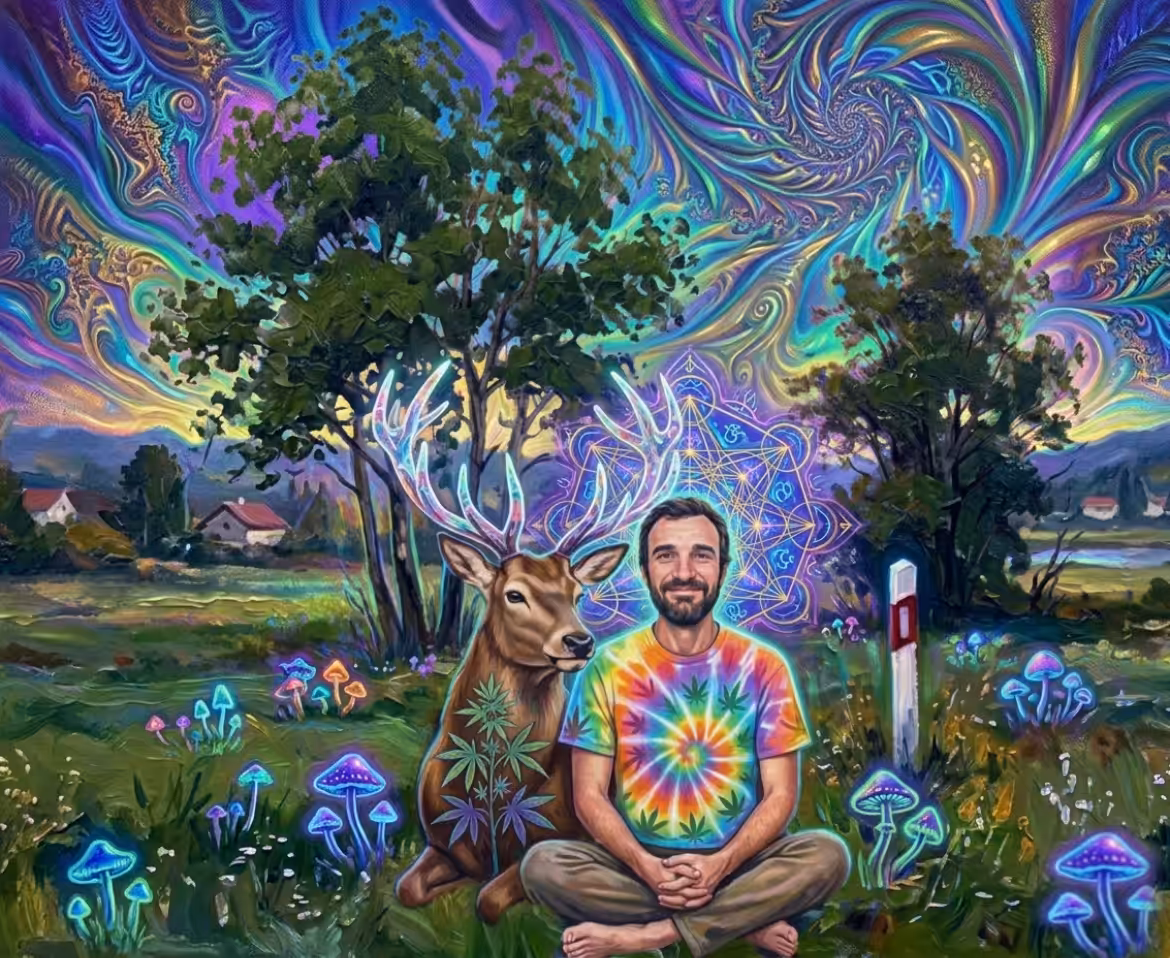 Forest King 