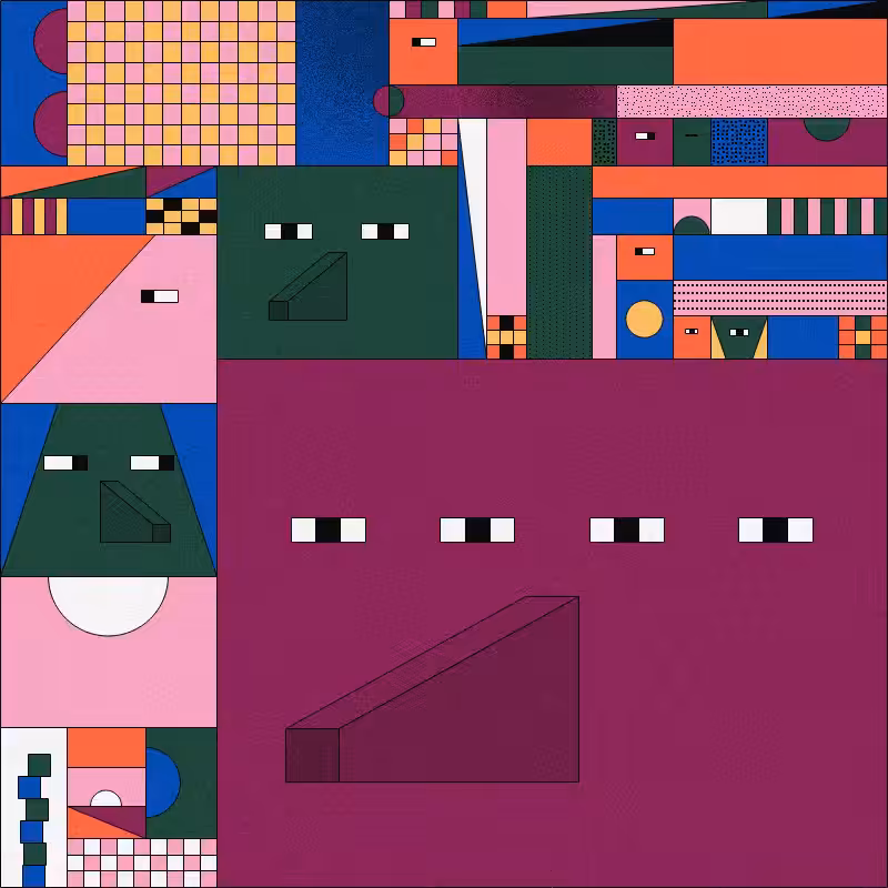 Face Hotel #86