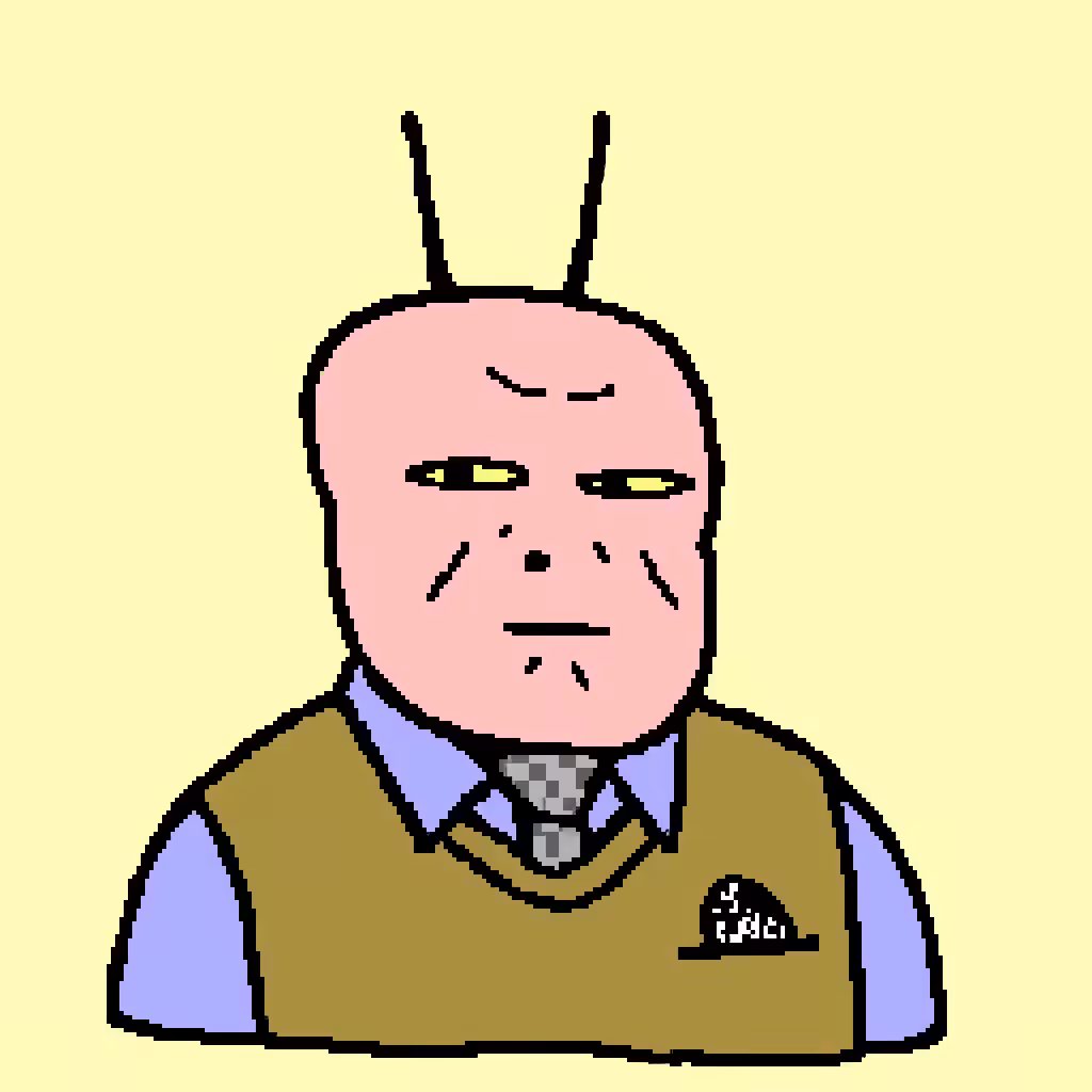 LoRezLarry