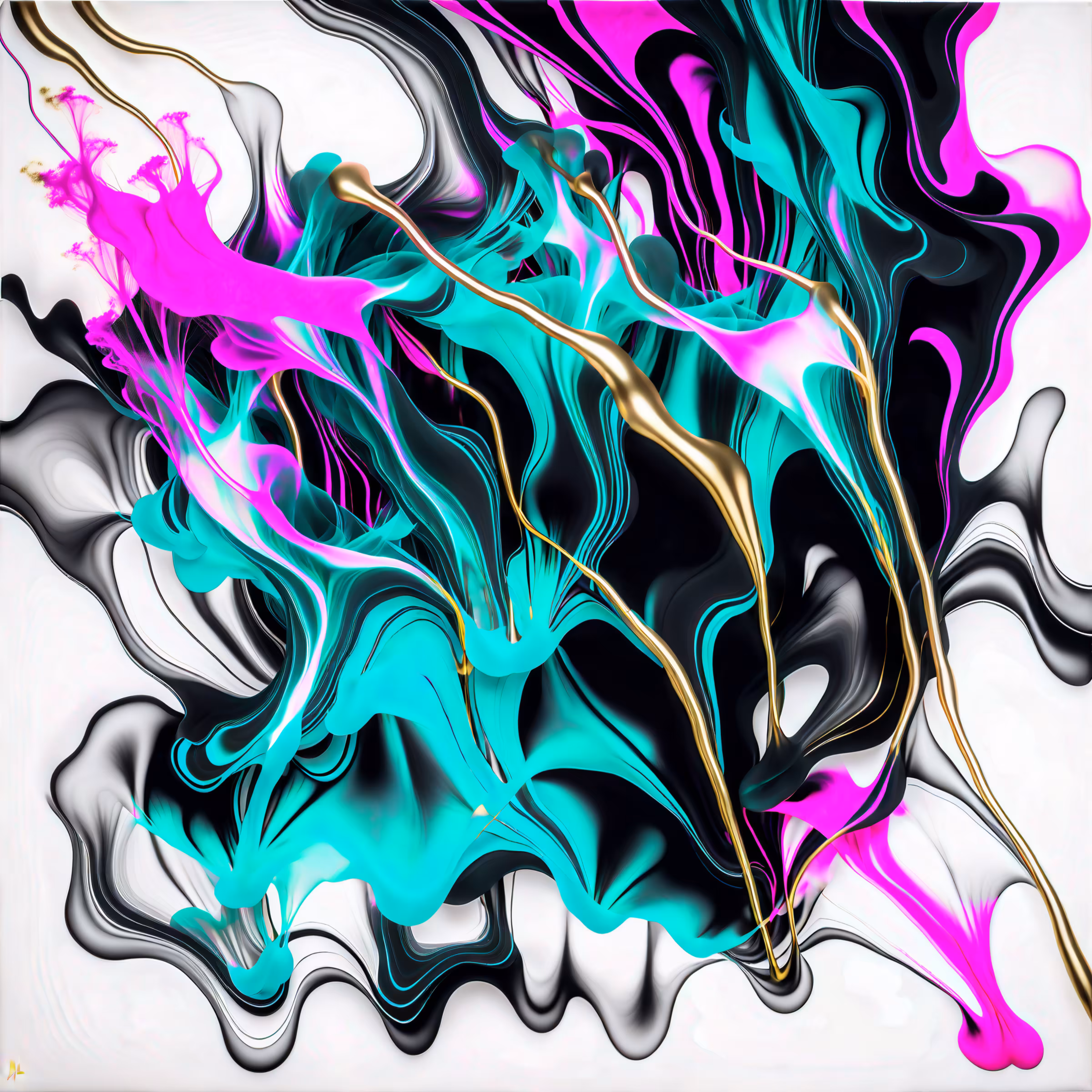 Kismet #10