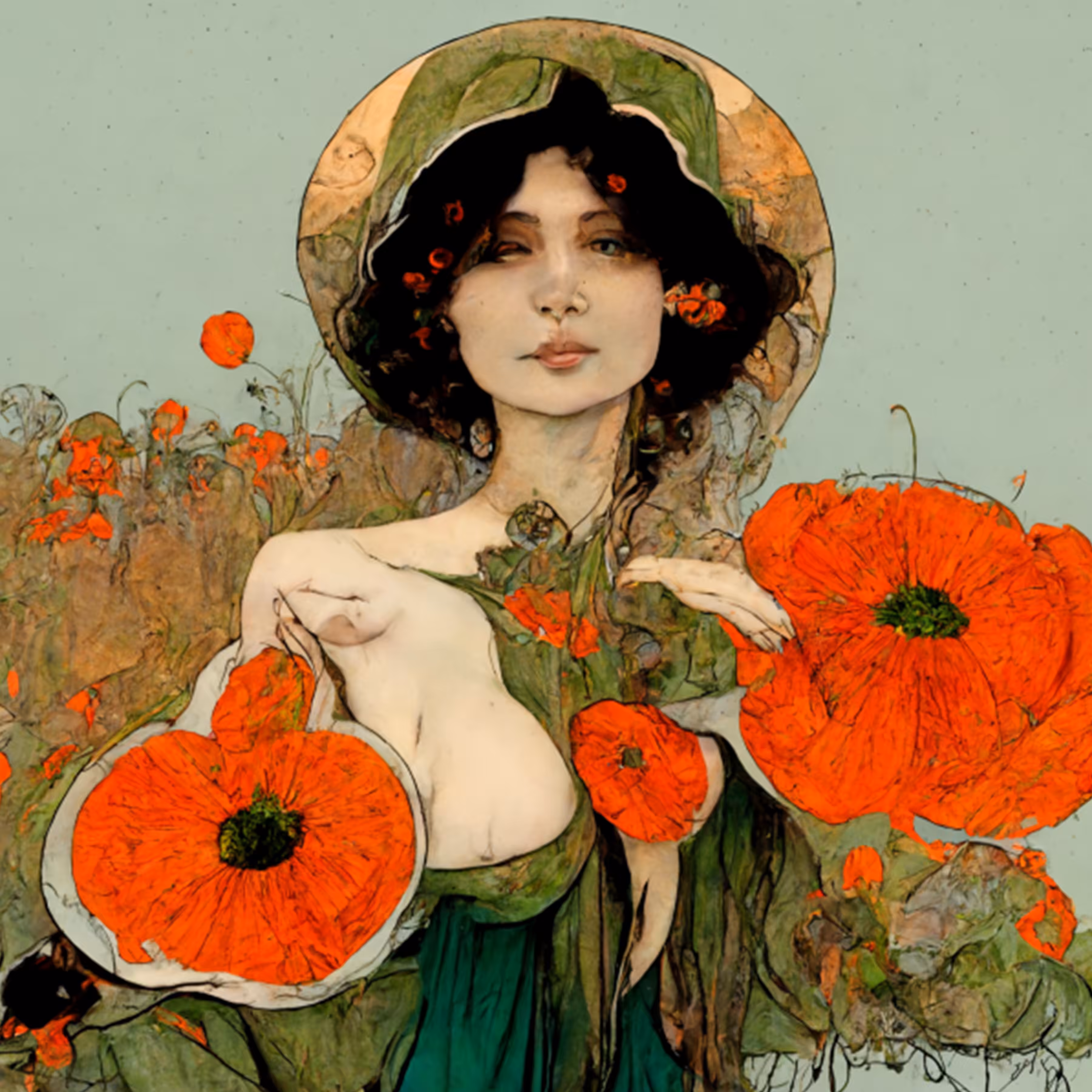 Poppy