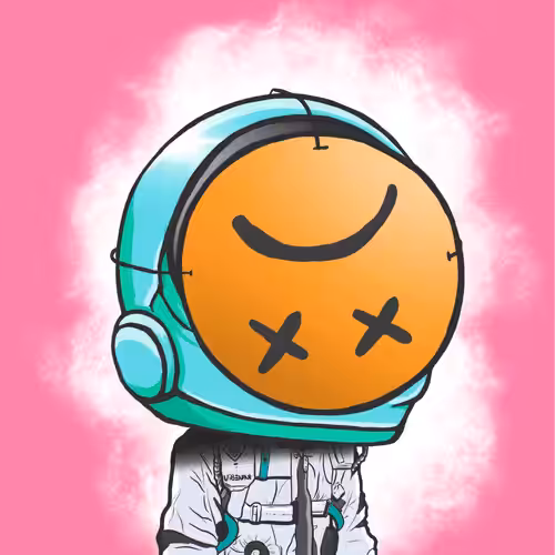 VibeNauts #4258