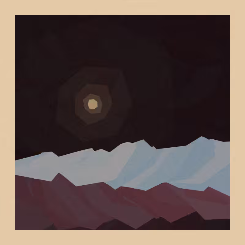 Distant Views #89