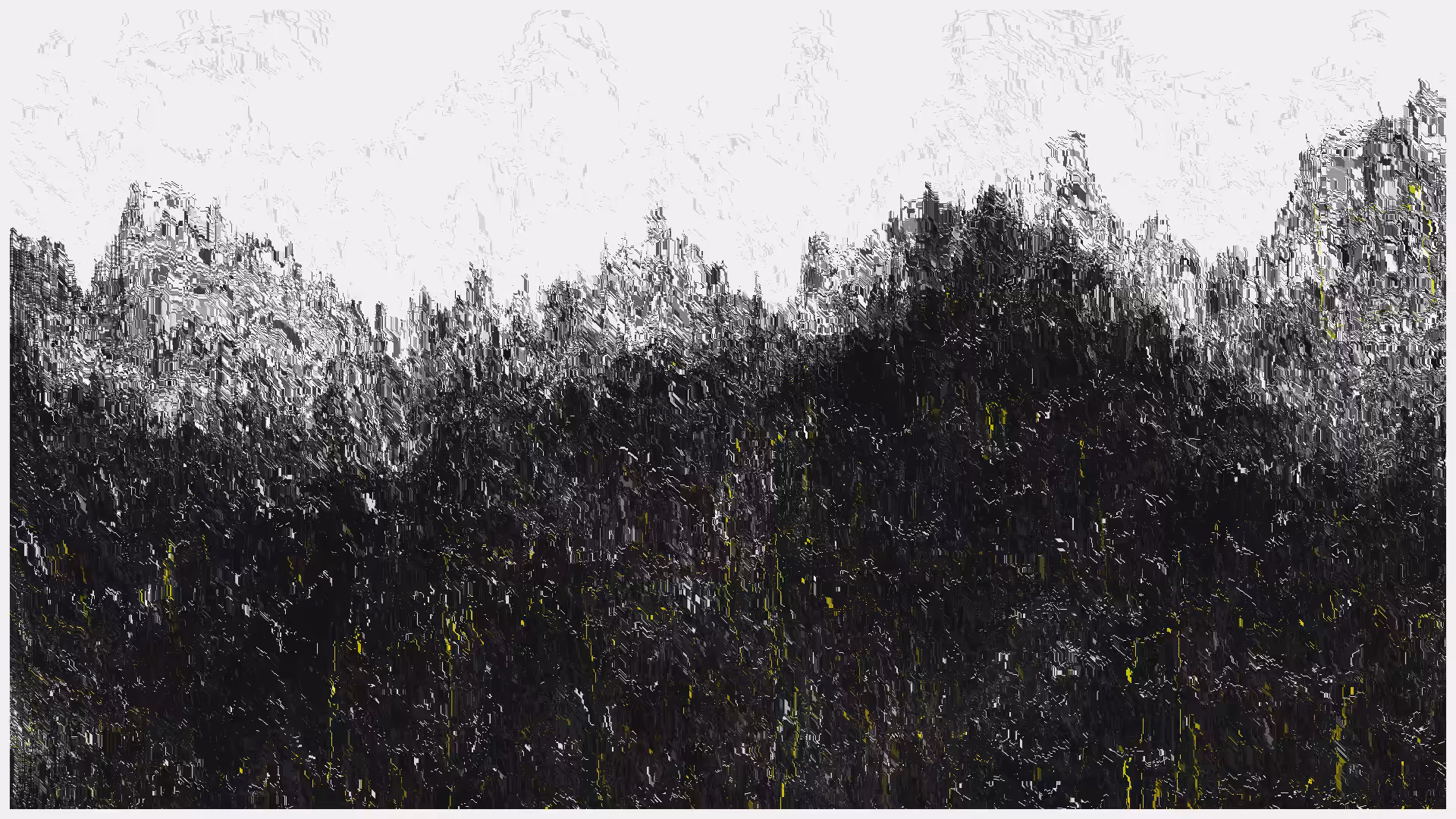 MOUNTAINS #22