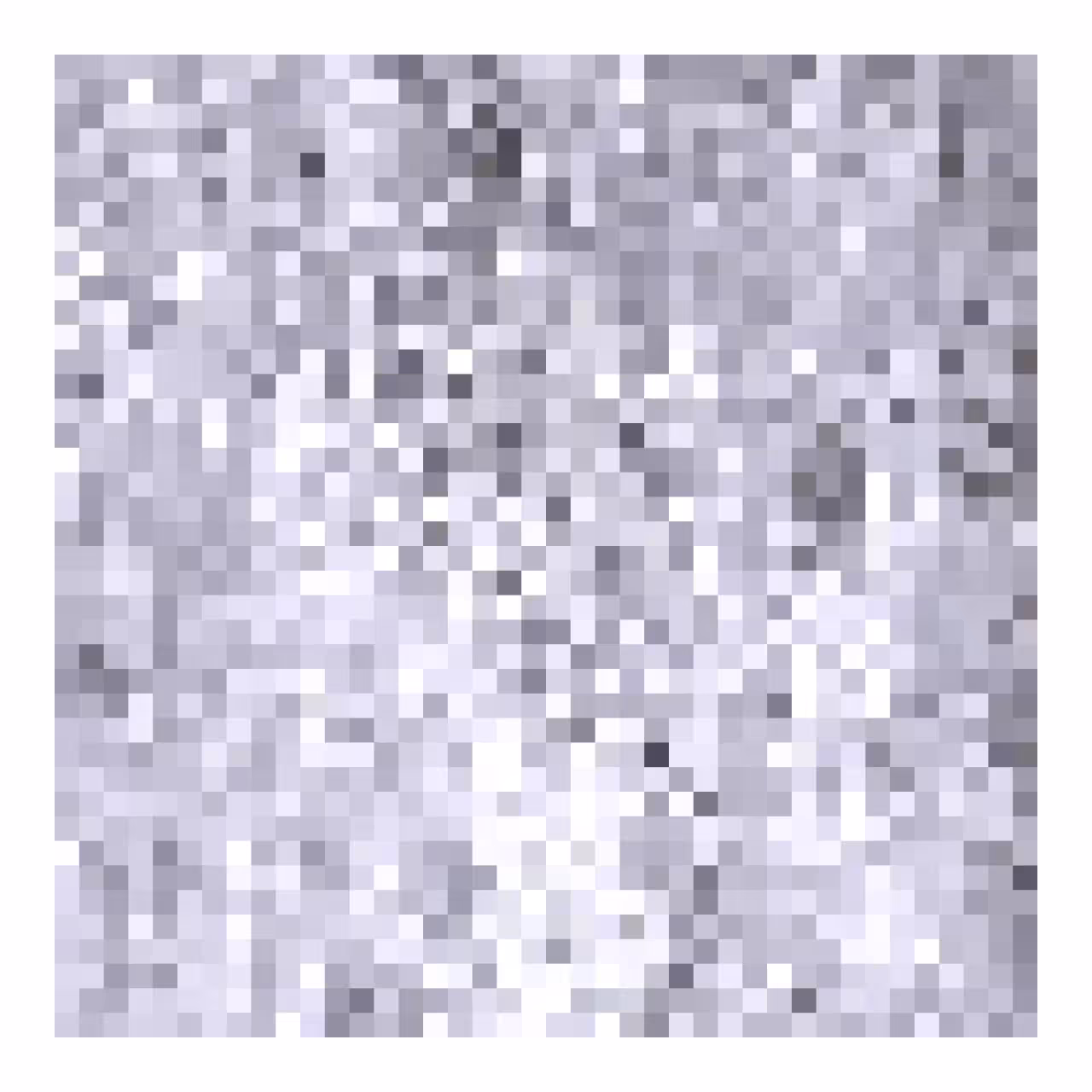 Pixel Glitch | Sticker