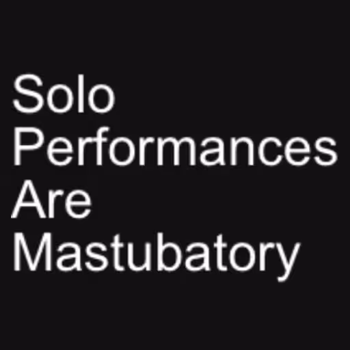 Solo
Performances
Ar...