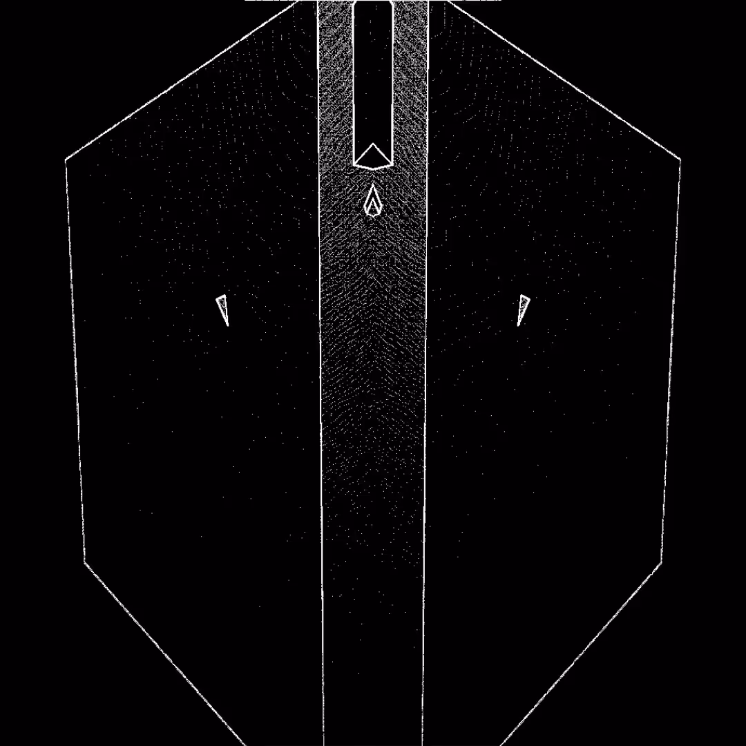 Footprint #9