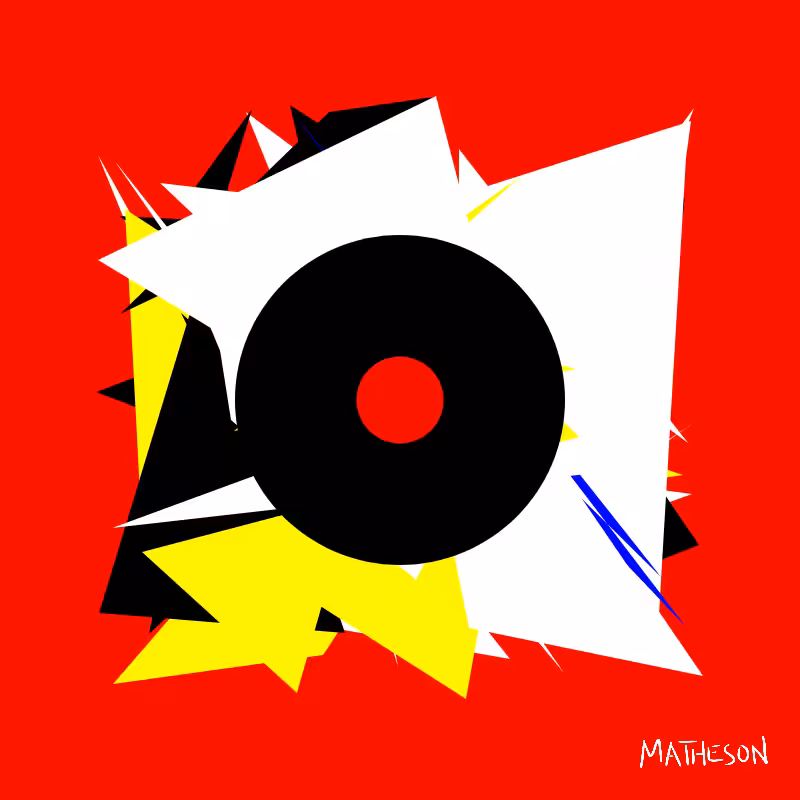 Red Dot #60