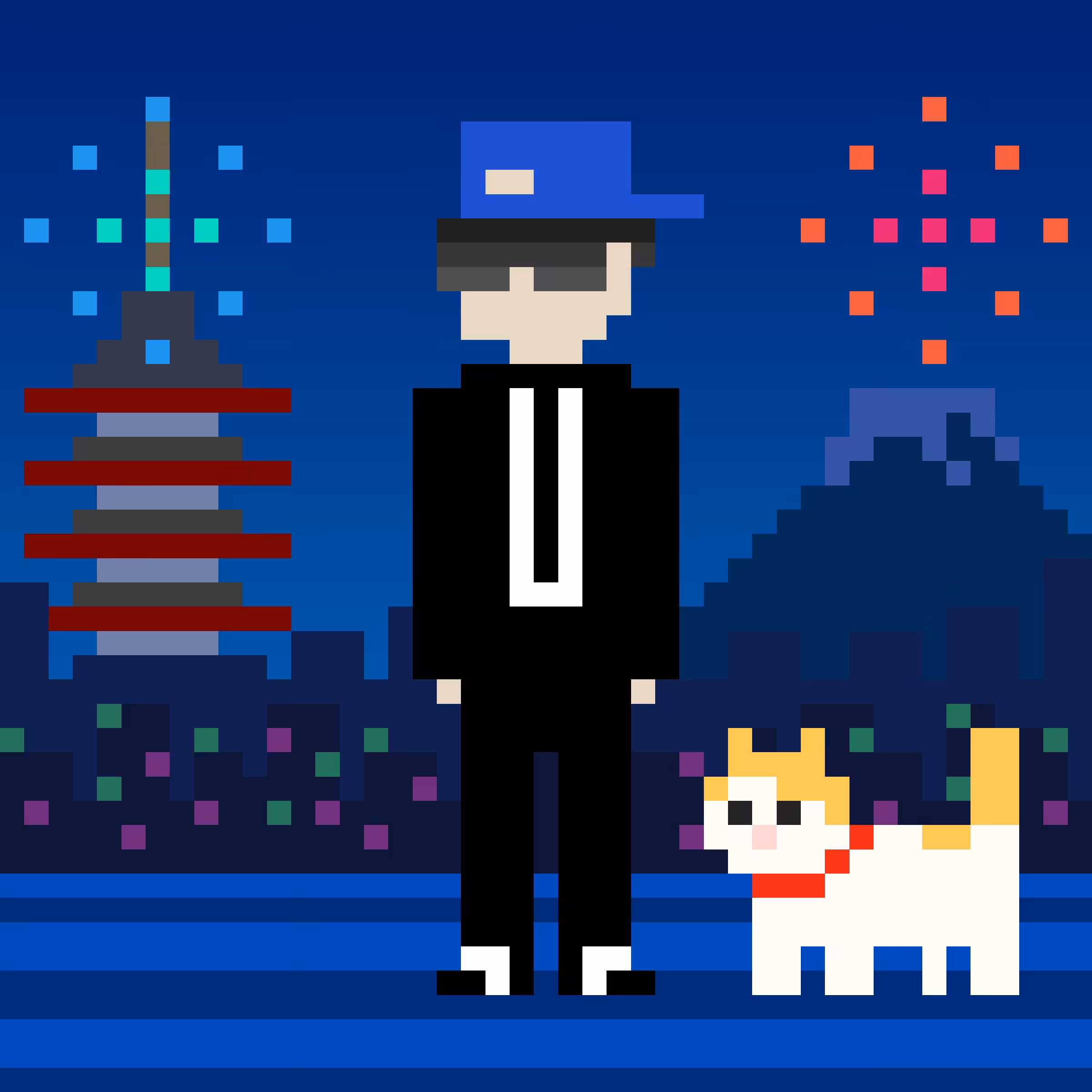 CryptoTokyoite #318