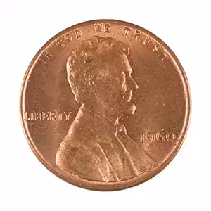 Cent #3283