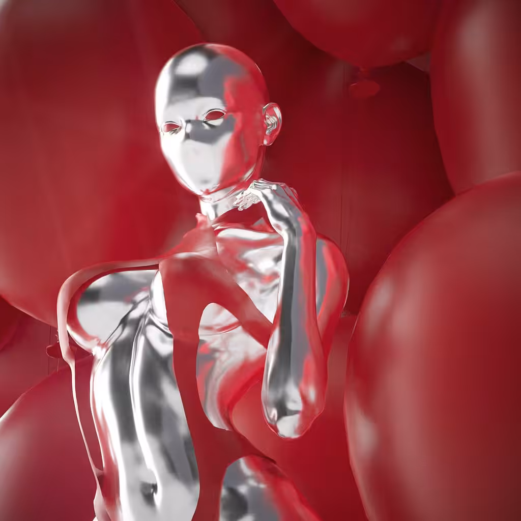 Little Red
