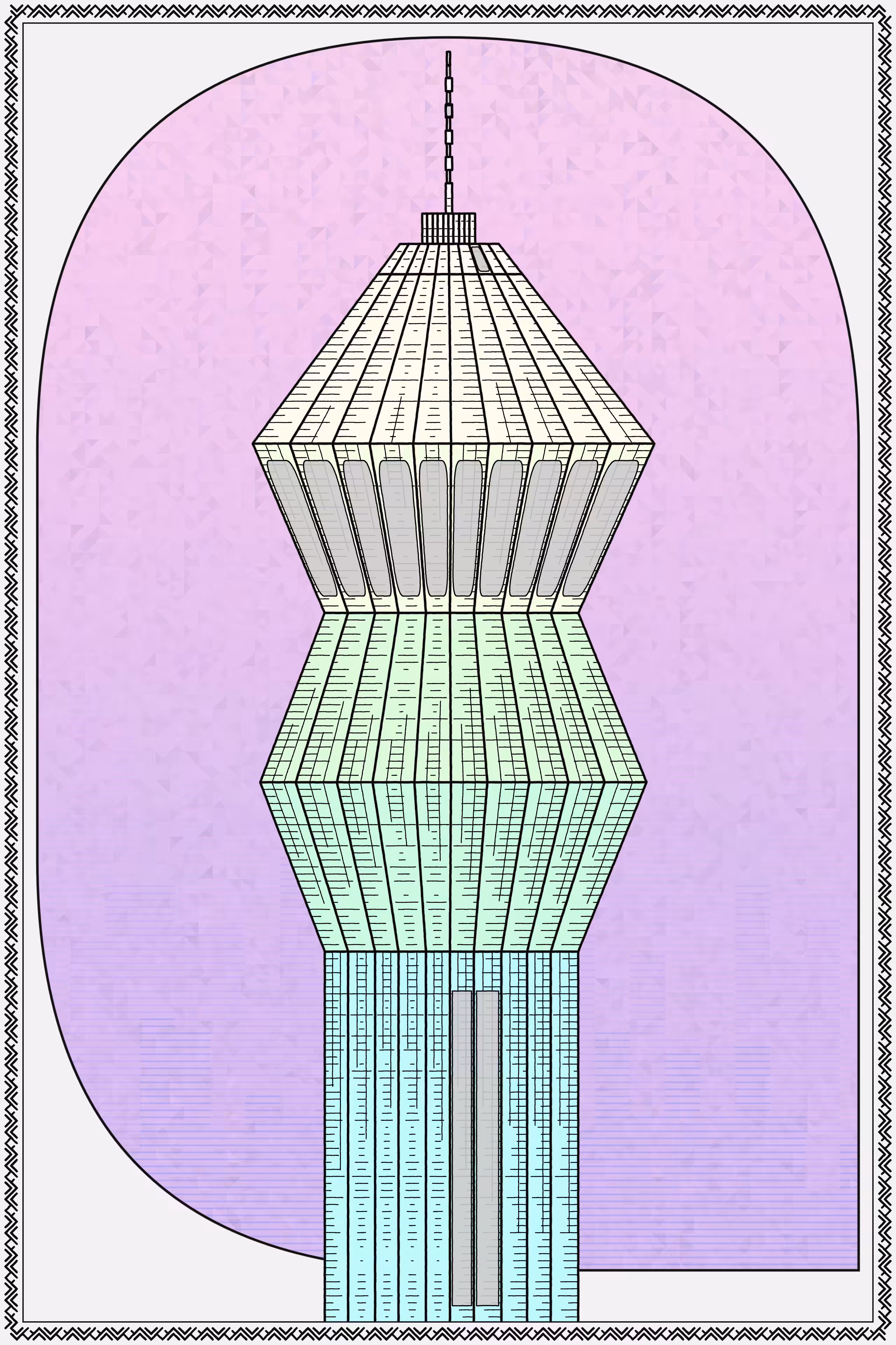 Needle #67