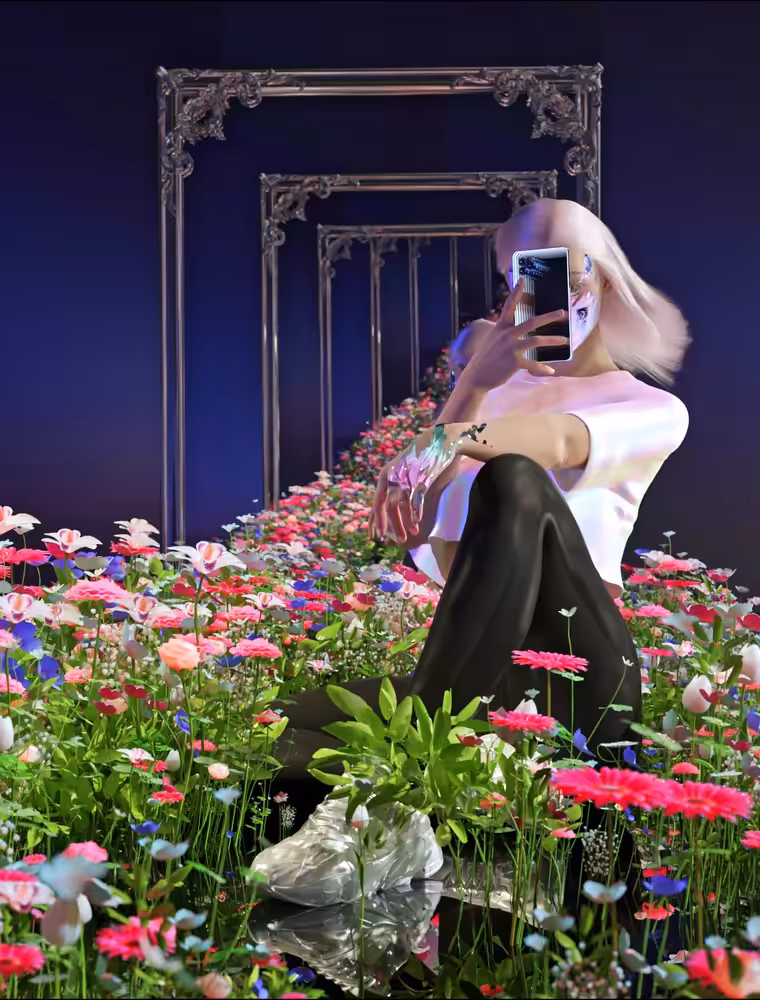 SELFREFLECTION
