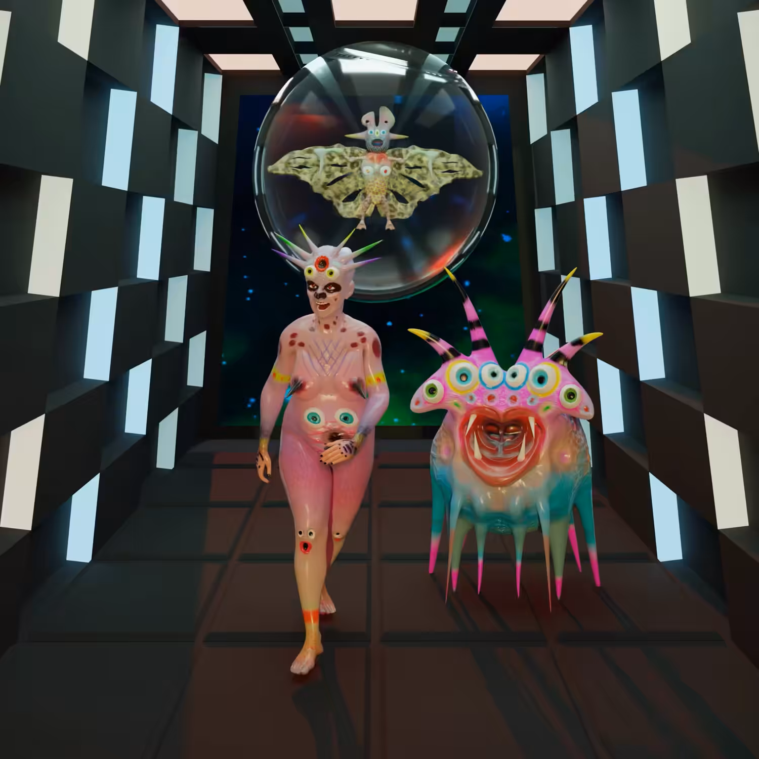 Microlife Crisis Ritual